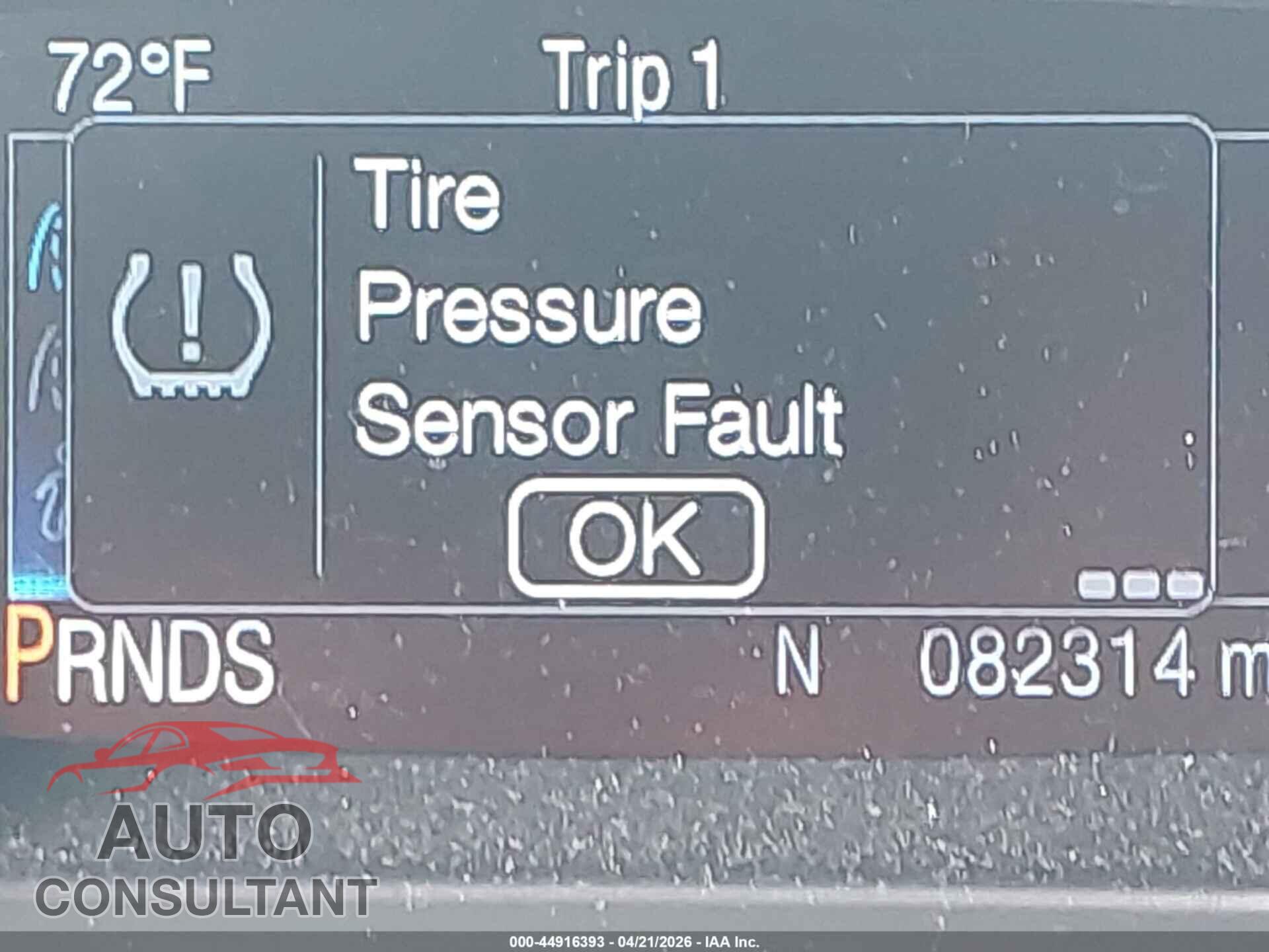 FORD ESCAPE 2014 - 1FMCU0J94EUC43501