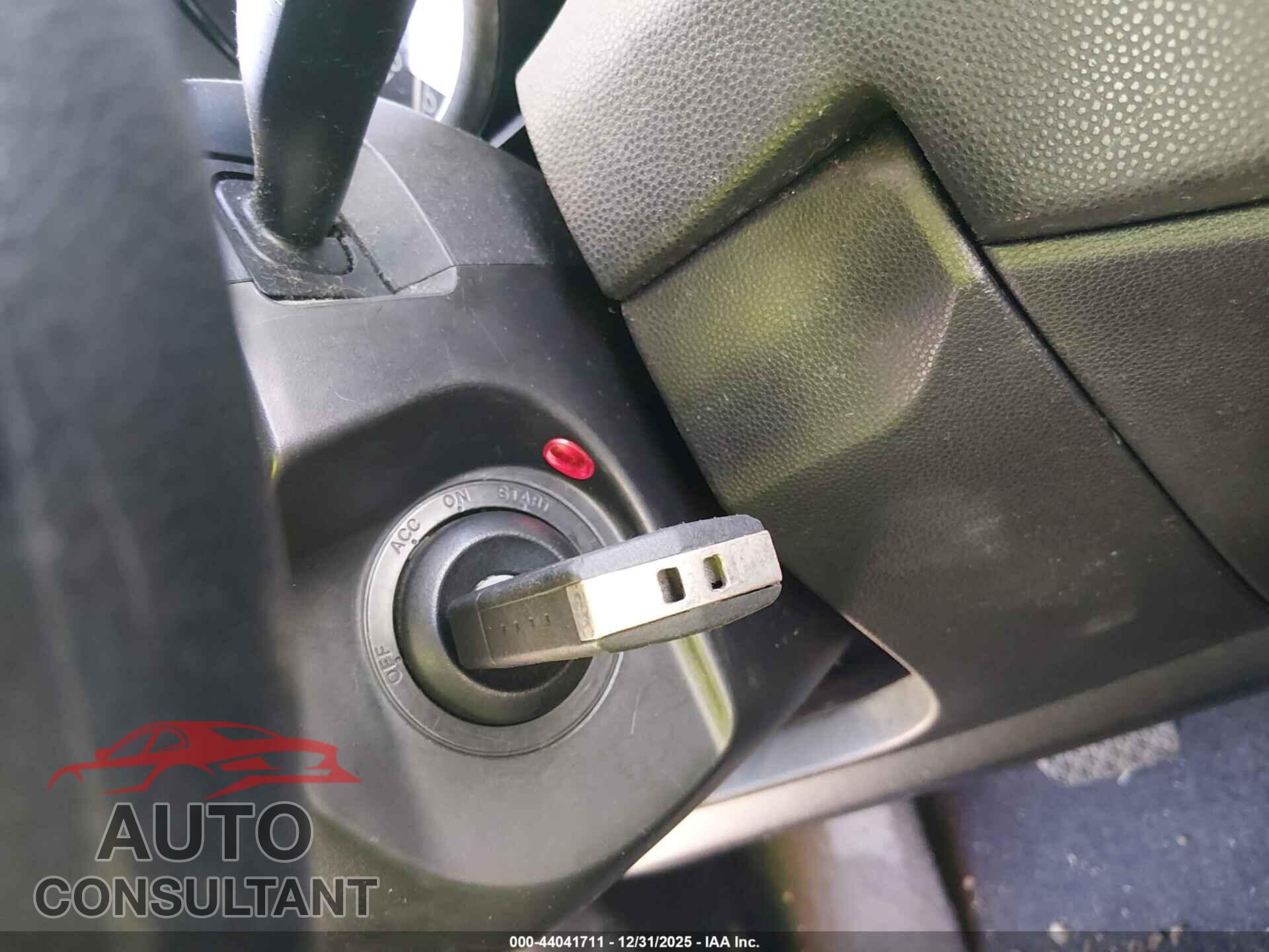 MAZDA MAZDA5 2012 - JM1CW2BL8C0126738
