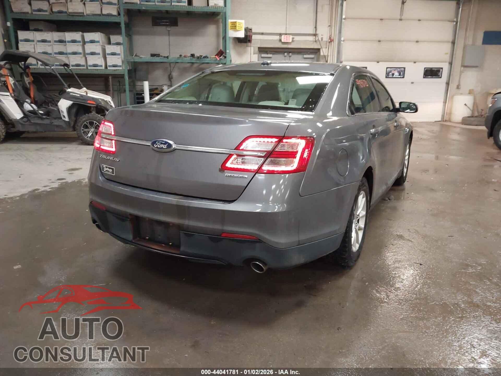 FORD TAURUS 2014 - 1FAHP2D86EG150421
