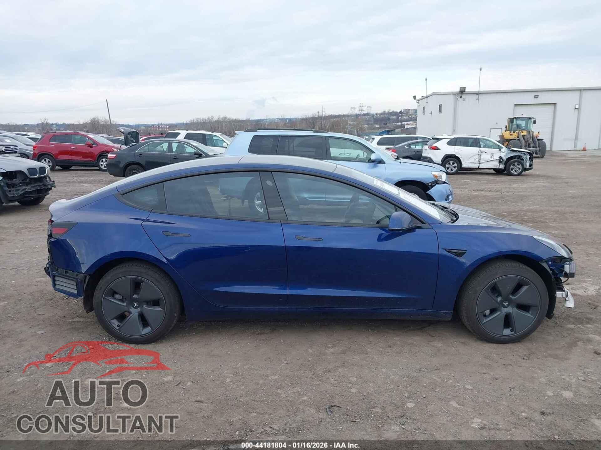 TESLA MODEL 3 2023 - 5YJ3E1EA3PF545773