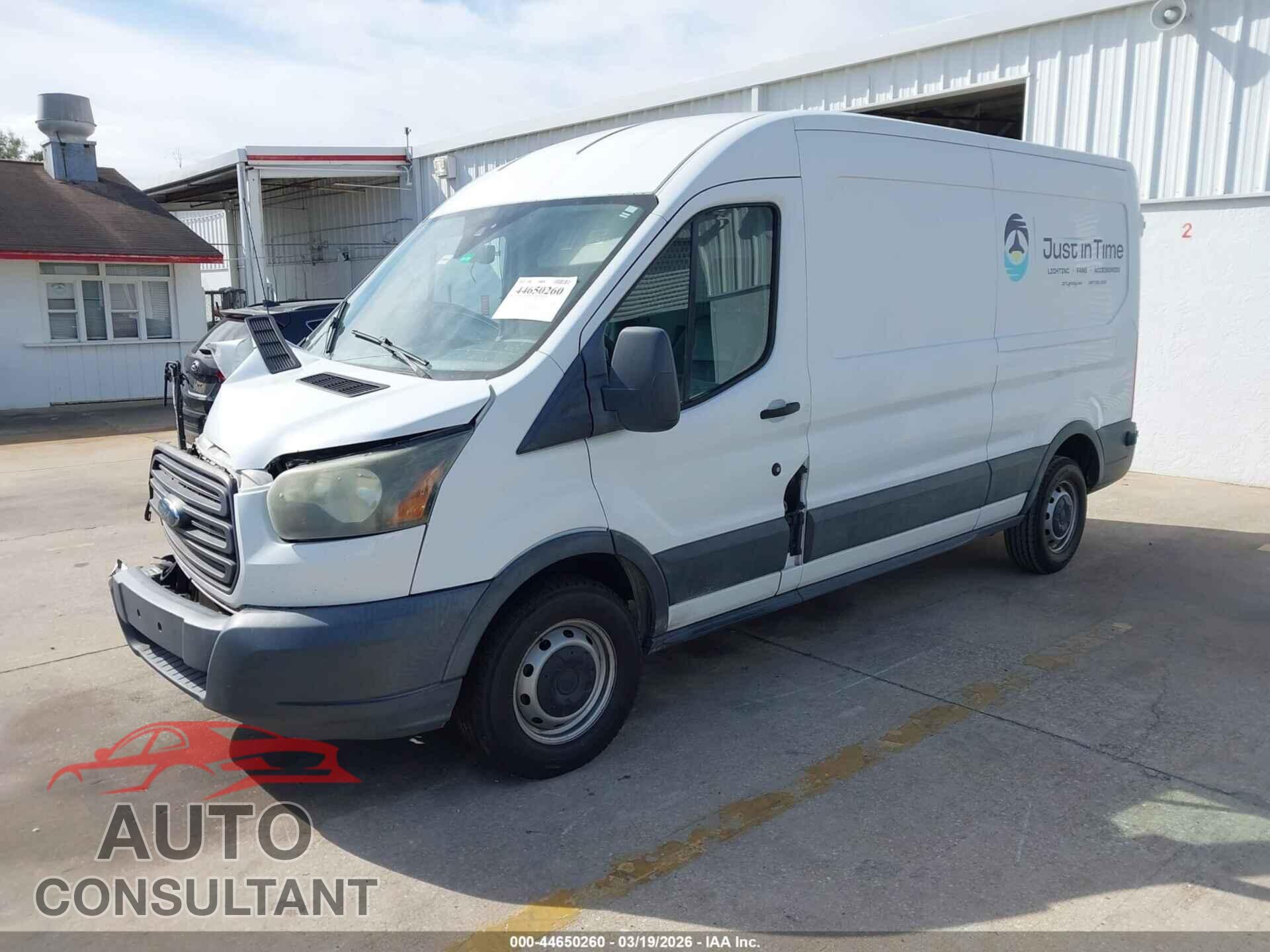 FORD TRANSIT-150 2015 - 1FTNE2CM6FKB11070