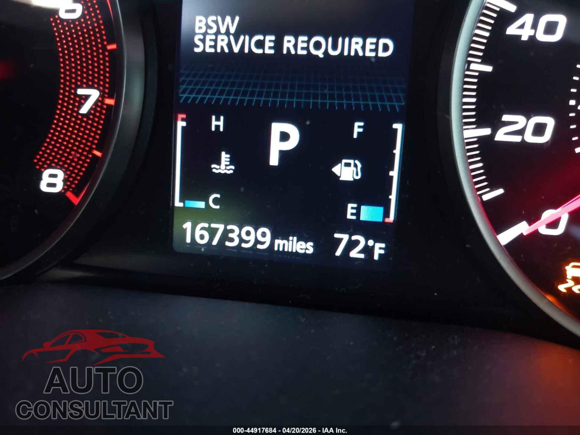 MITSUBISHI ECLIPSE CROSS 2018 - JA4AT5AA7JZ068416