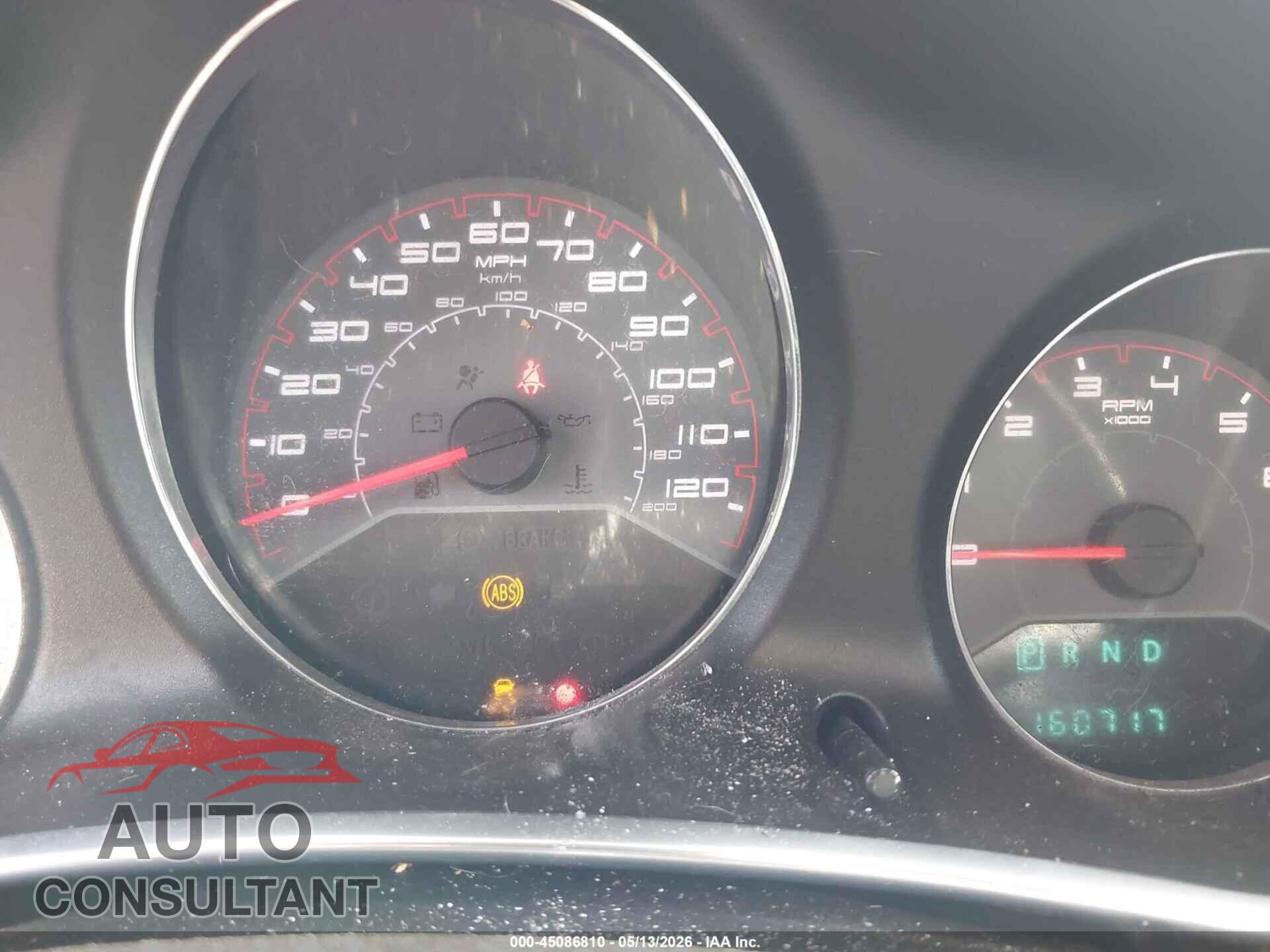 DODGE AVENGER 2013 - 1C3CDZCB5DN557342