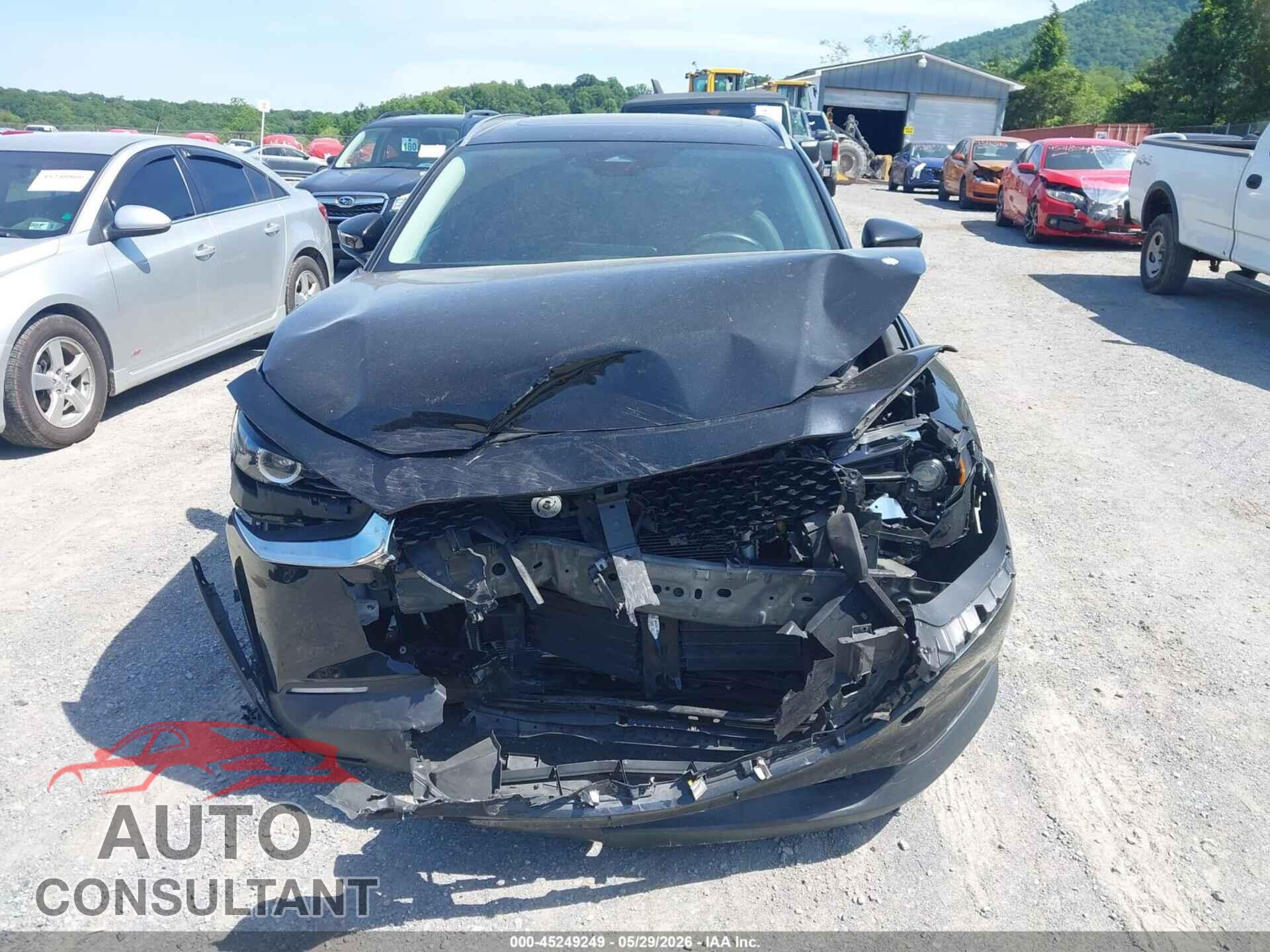 MAZDA CX-30 2024 - 3MVDMBCM4RM600707