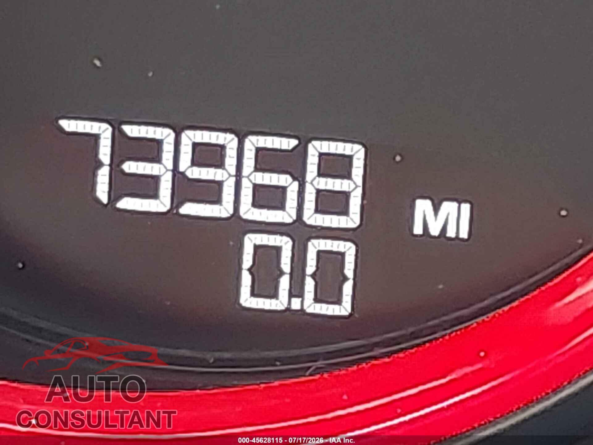 PORSCHE MACAN 2020 - WP1AA2A58LLB04101