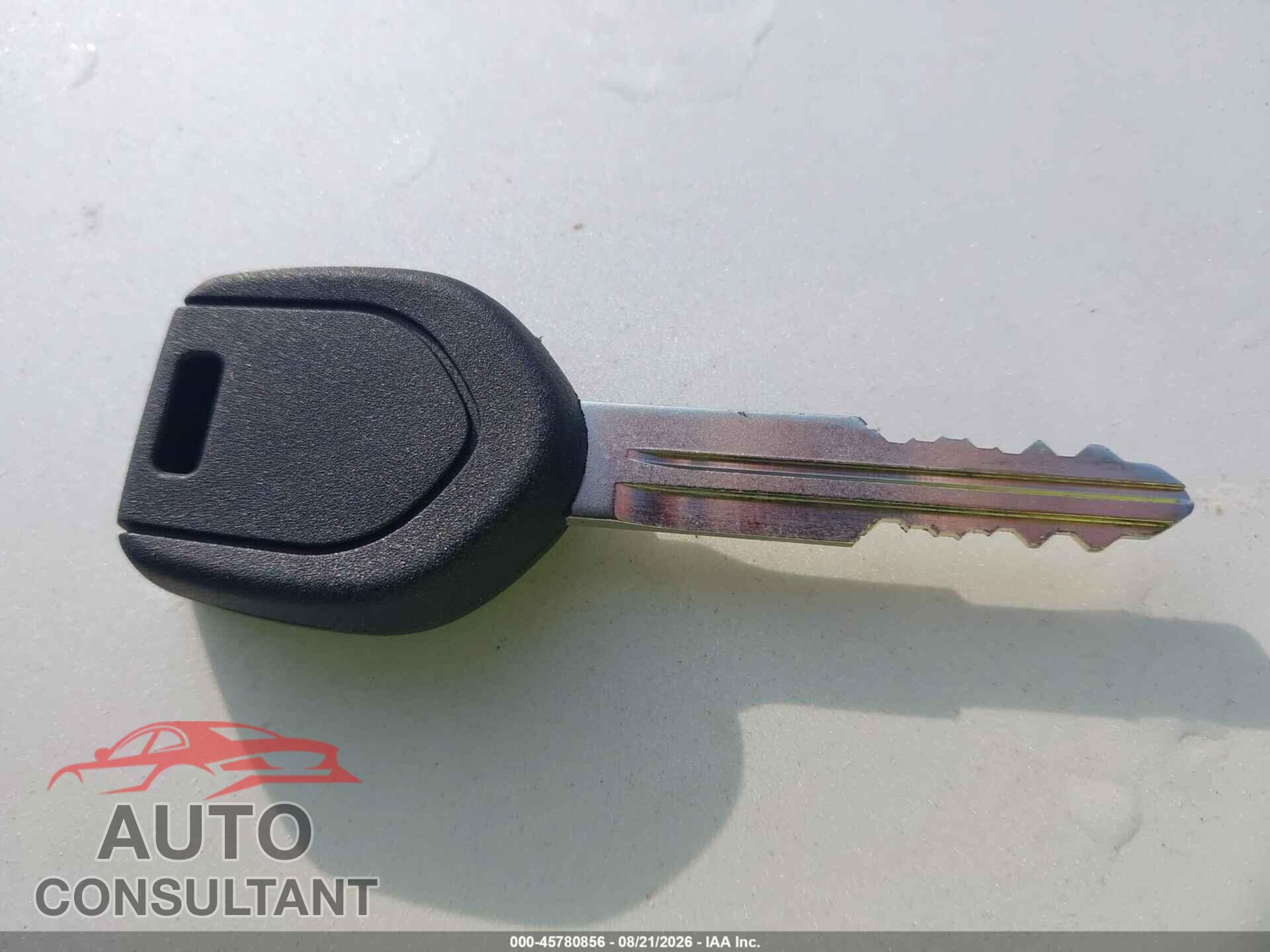 MITSUBISHI LANCER 2012 - JA32U2FU4CU007385
