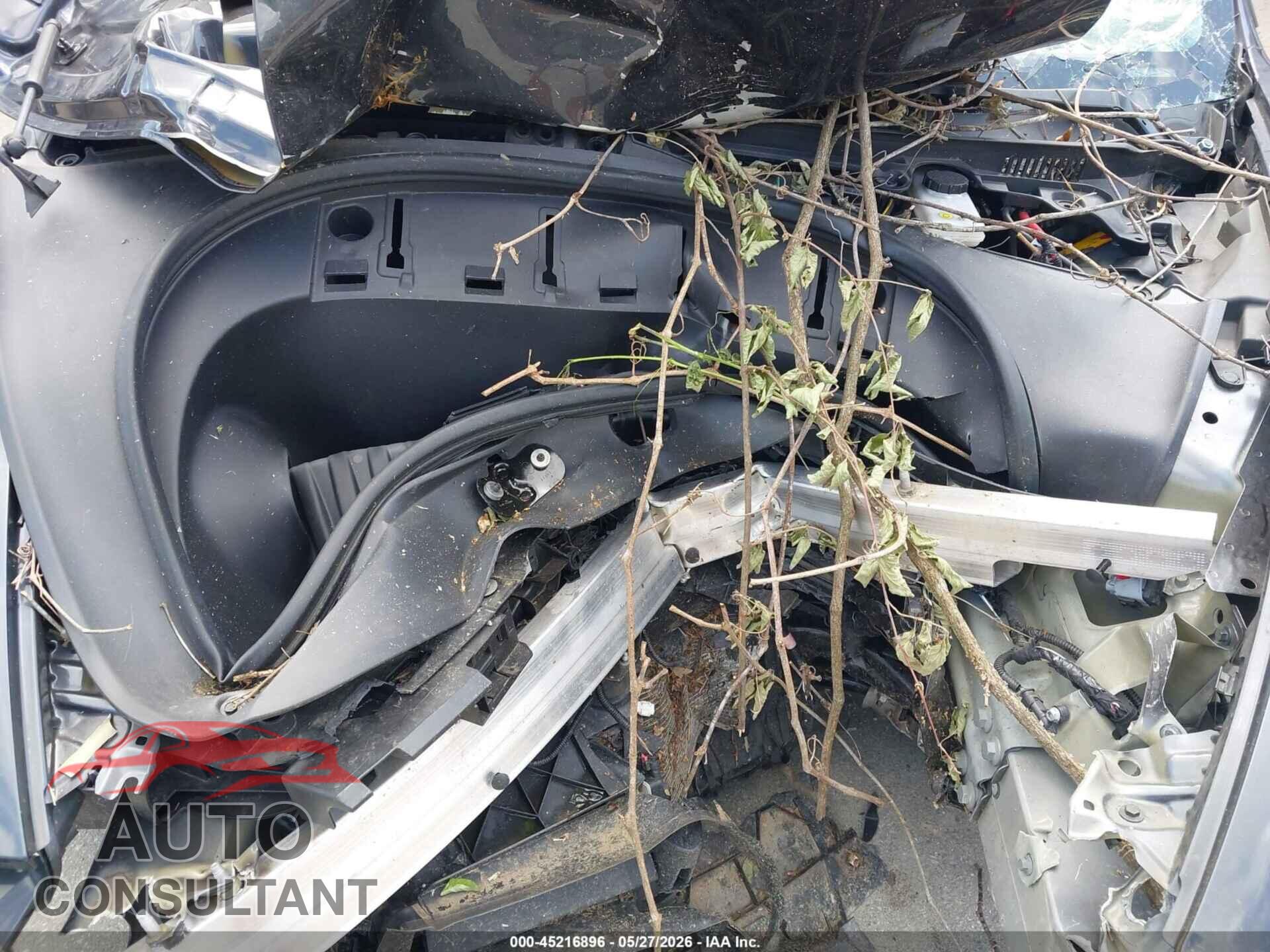 TESLA MODEL 3 2024 - 5YJ3E1EB5RF796662