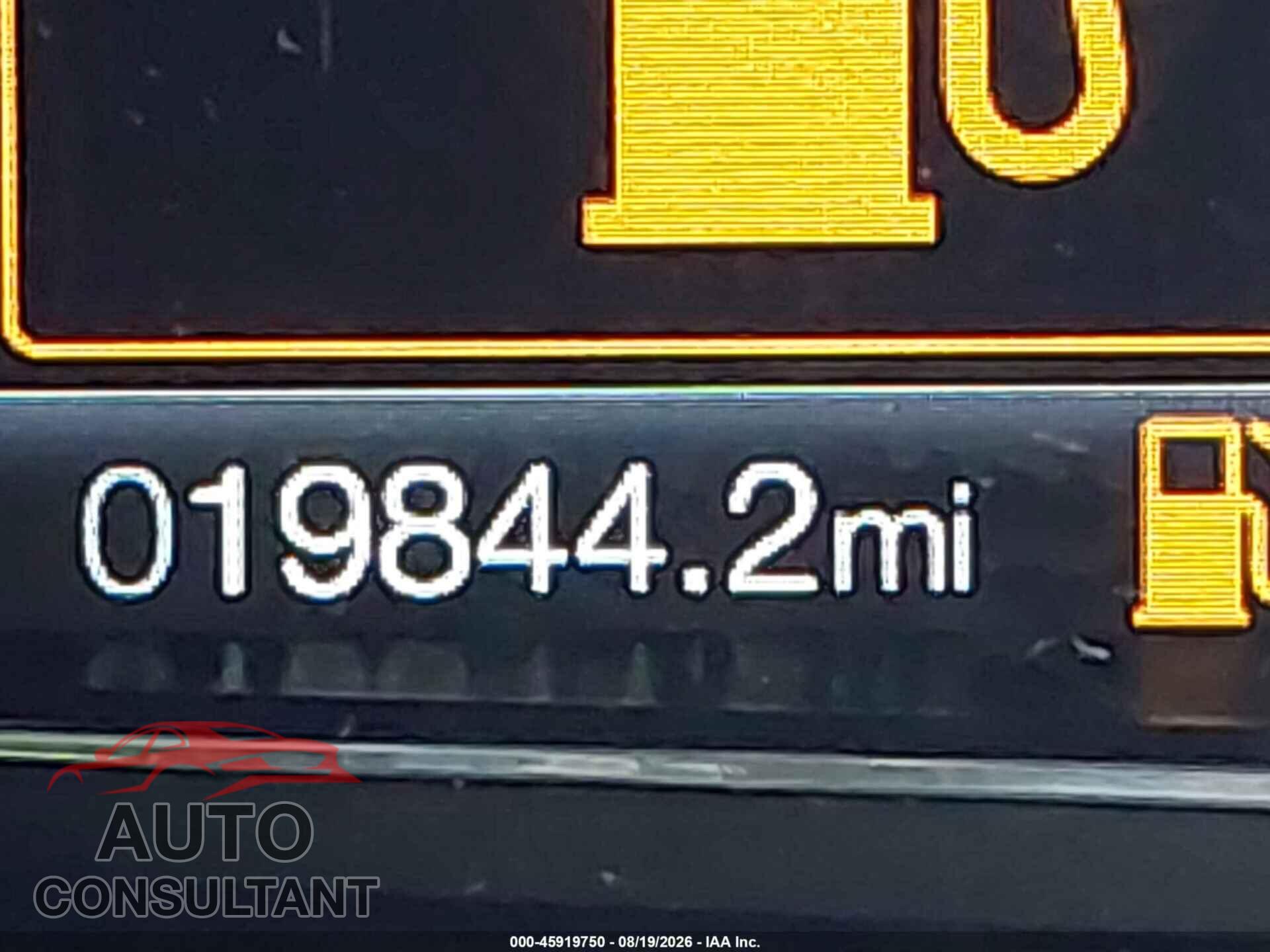 FORD EXPLORER 2018 - 1FM5K7F80JGB54699