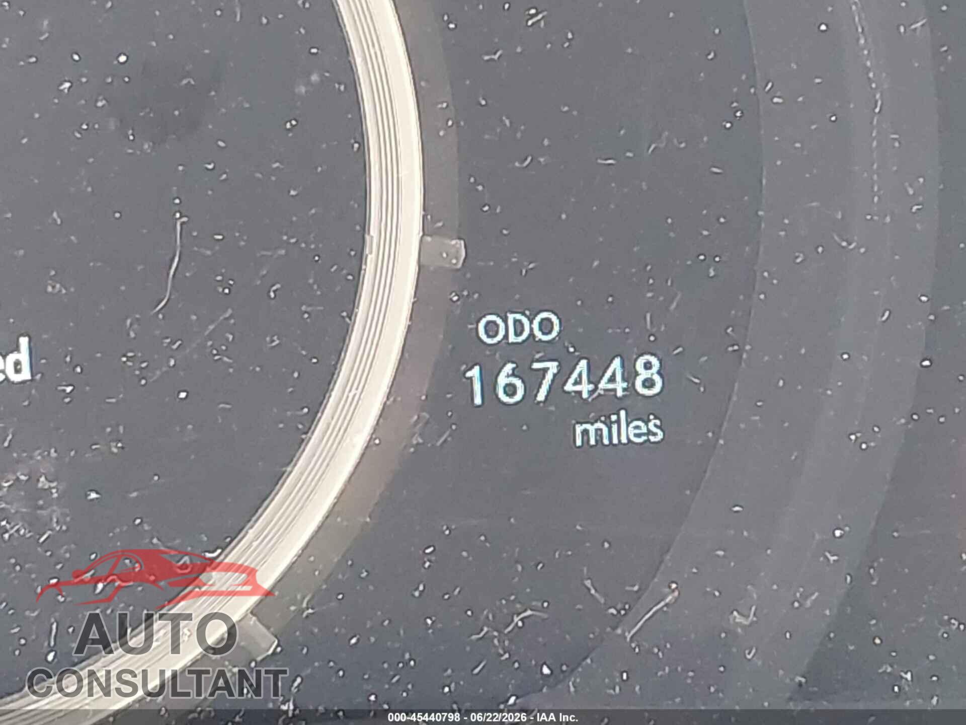 LEXUS IS 250 2014 - JTHBF1D2XE5008902
