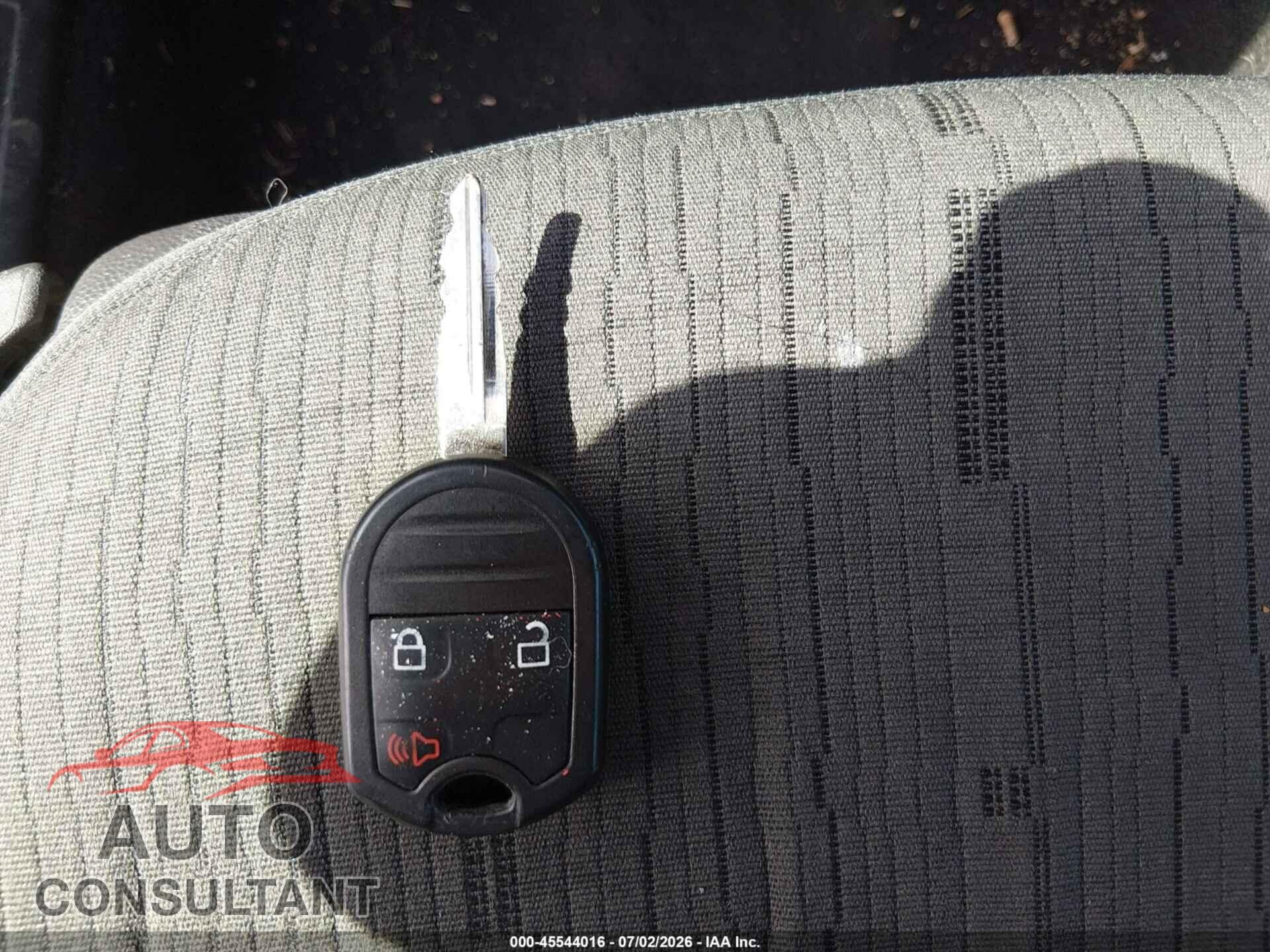 FORD FOCUS 2010 - 1FAHP3FN9AW193837