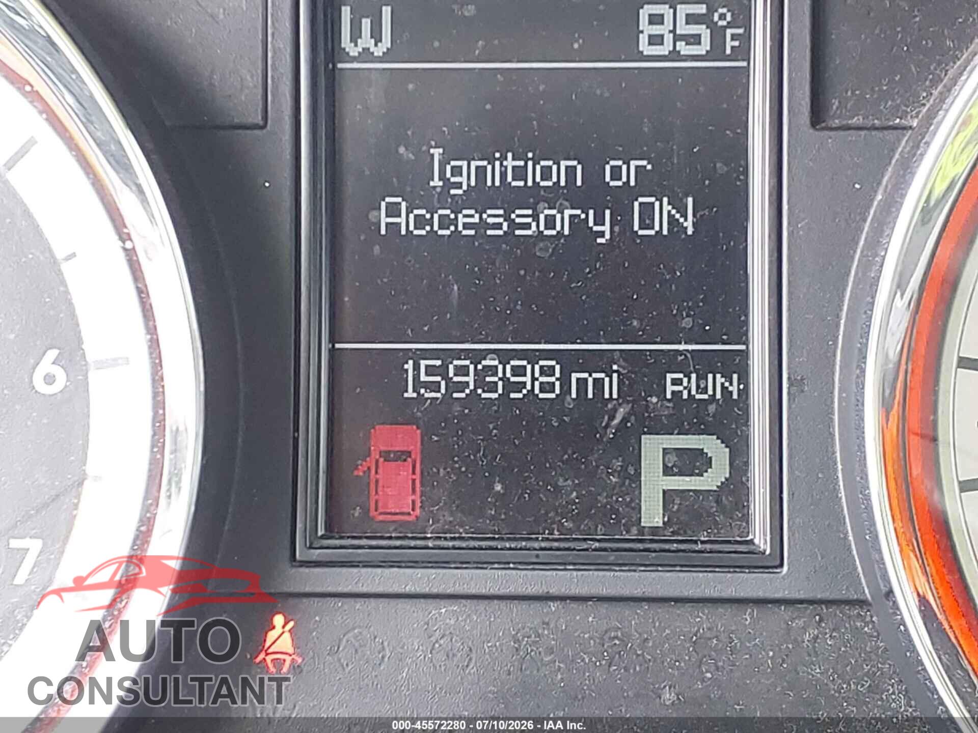 DODGE DURANGO 2013 - 1C4RDJDG1DC680679