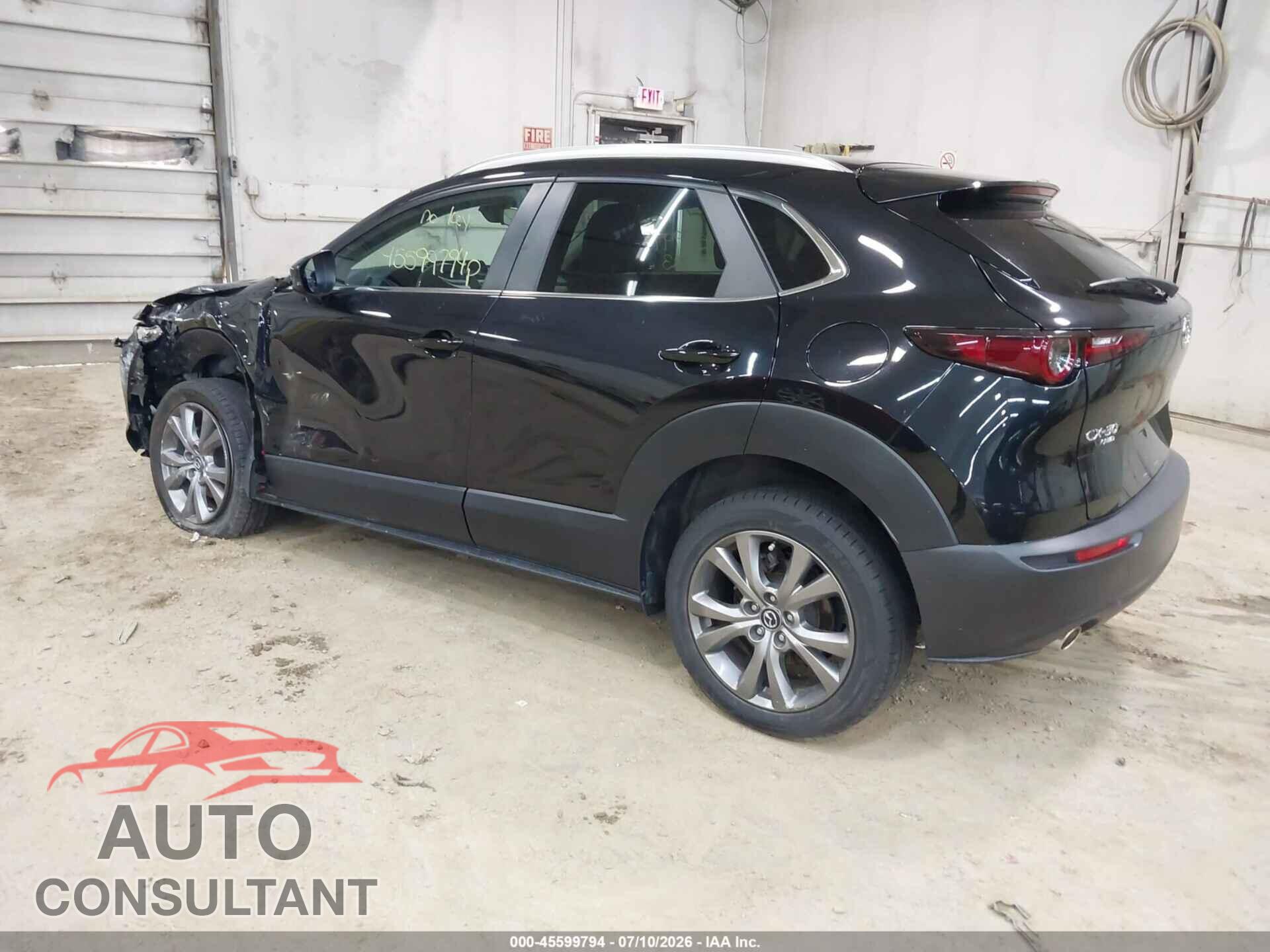 MAZDA CX-30 2023 - 3MVDMBBM3PM588564