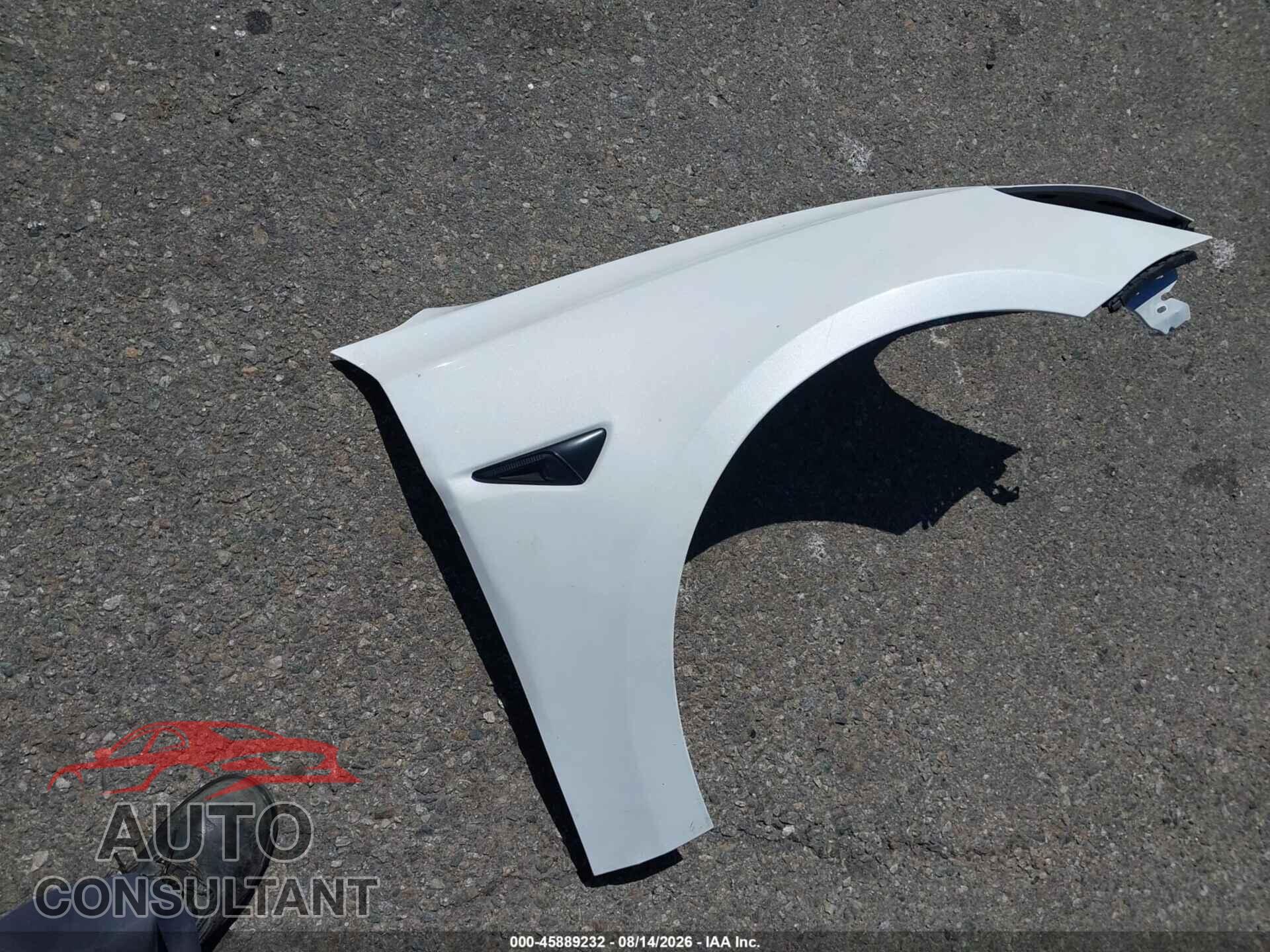 TESLA MODEL 3 2021 - 5YJ3E1EA9MF030238