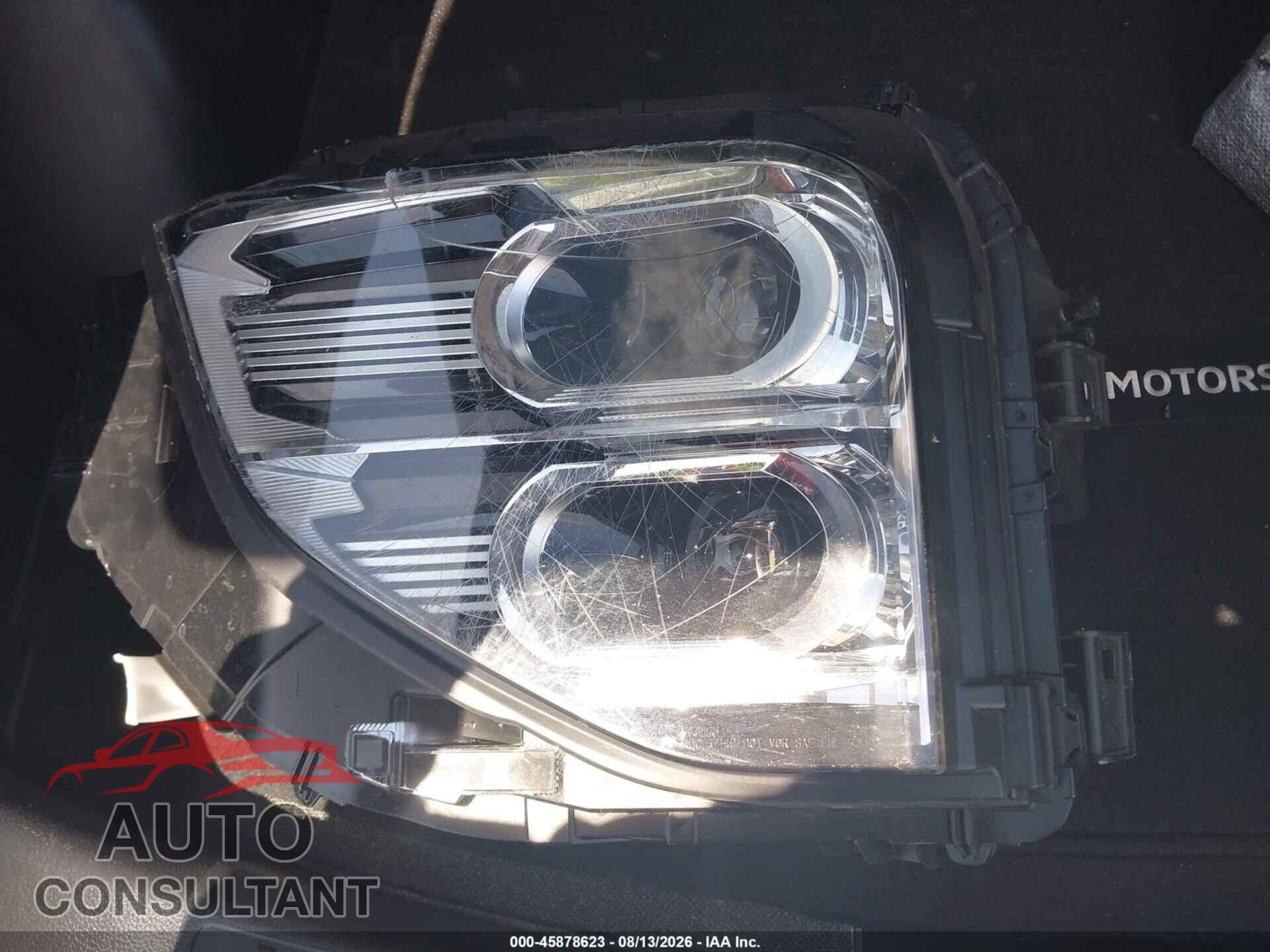 MITSUBISHI ECLIPSE CROSS 2025 - JA4ATWAA7SZ041689