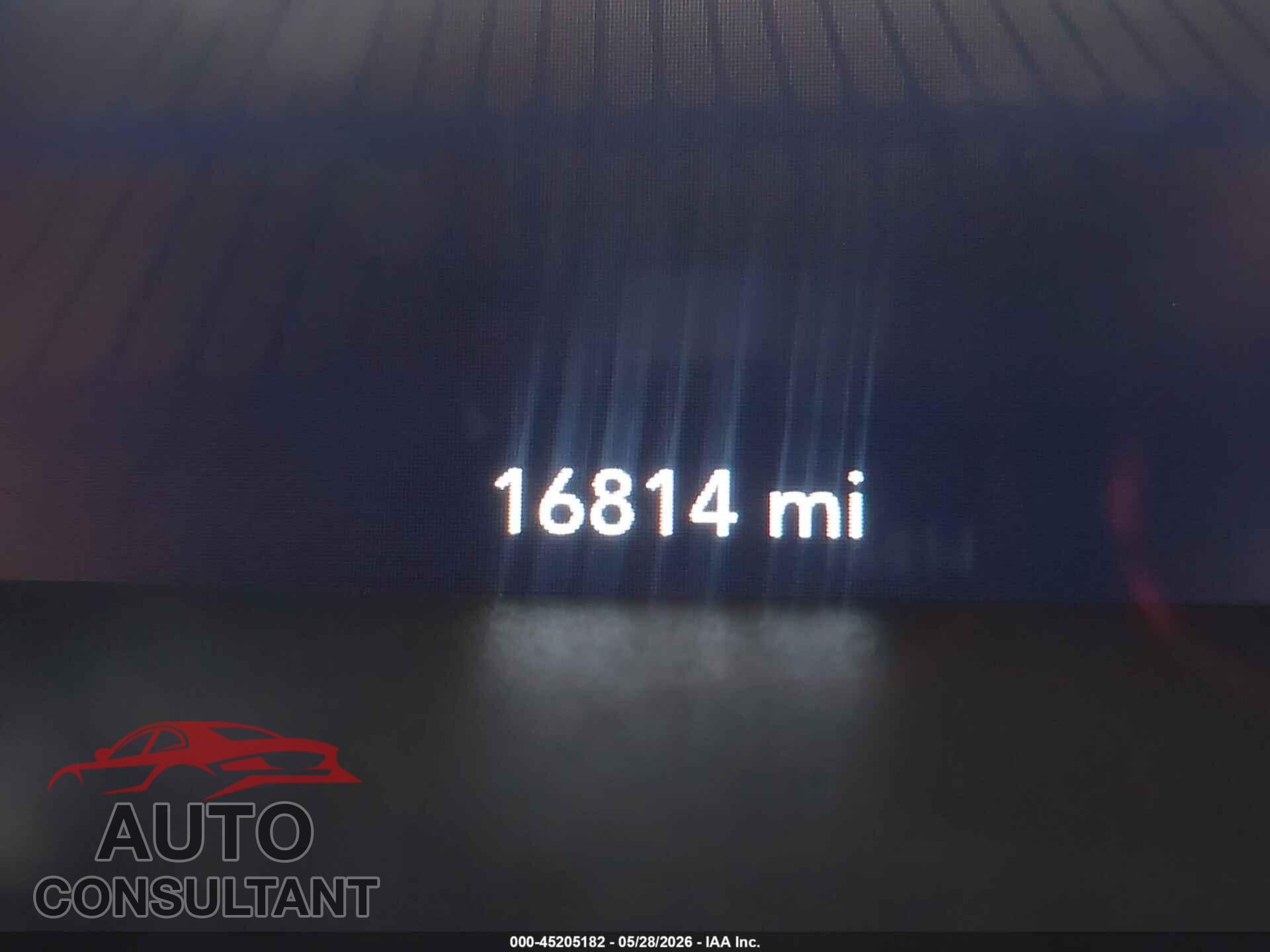 DODGE CHALLENGER 2023 - 2C3CDZC92PH557017