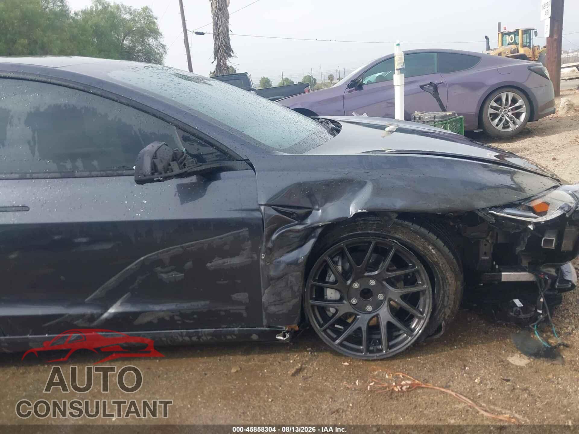 TESLA MODEL 3 2024 - 5YJ3E1EA5RF741166