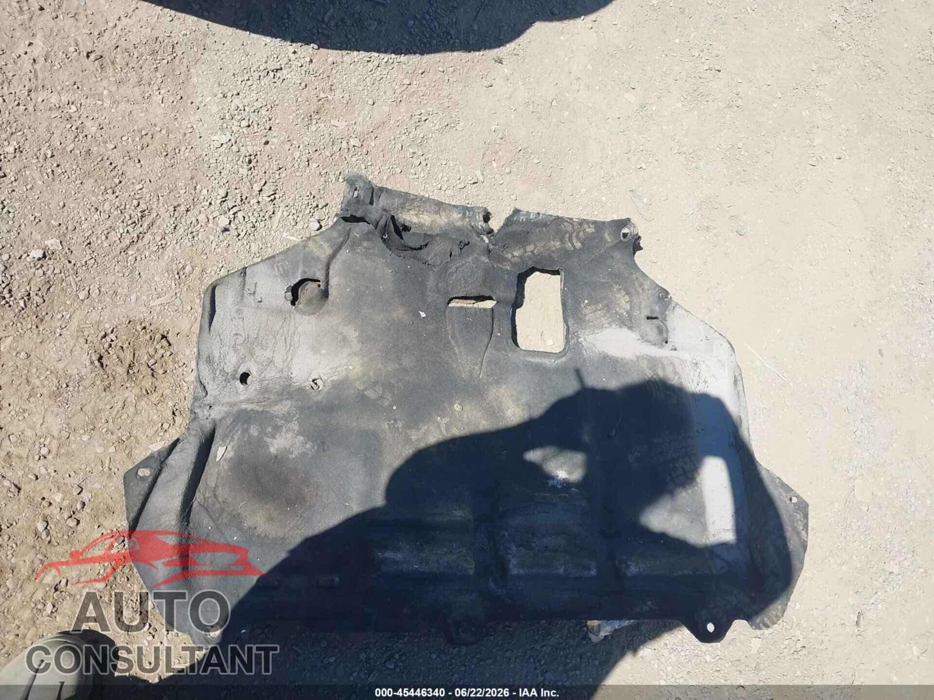FORD FOCUS 2016 - 1FADP3K2XGL263320