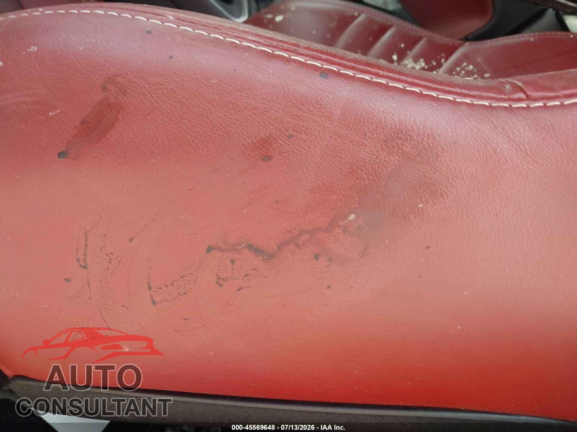 DODGE CHALLENGER 2019 - 2C3CDZC94KH701417
