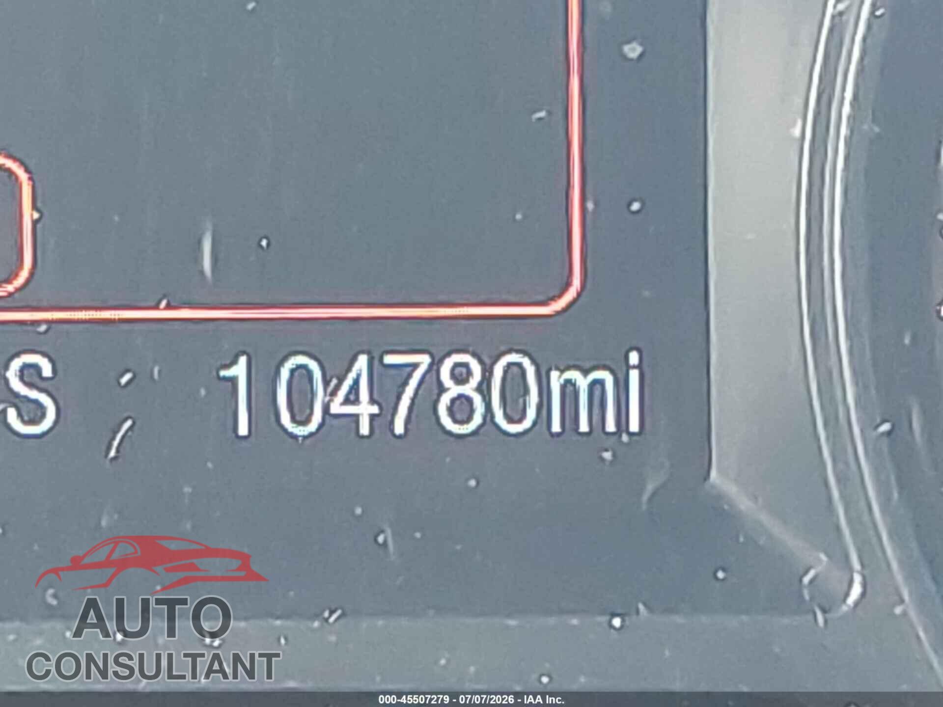 FORD EXPLORER 2017 - 1FM5K8D83HGE35396