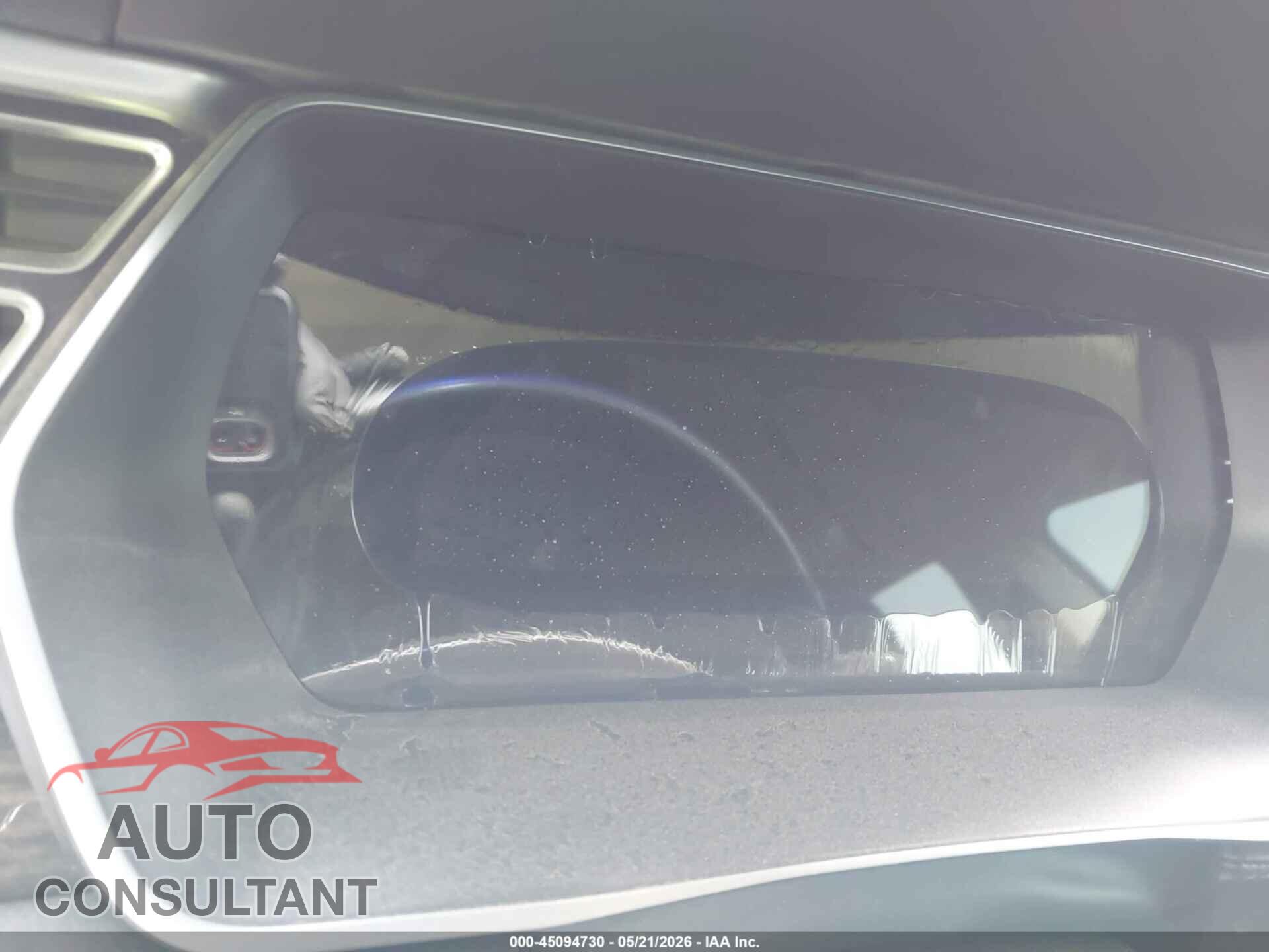TESLA MODEL S 2016 - 5YJSA1E2XGF130207