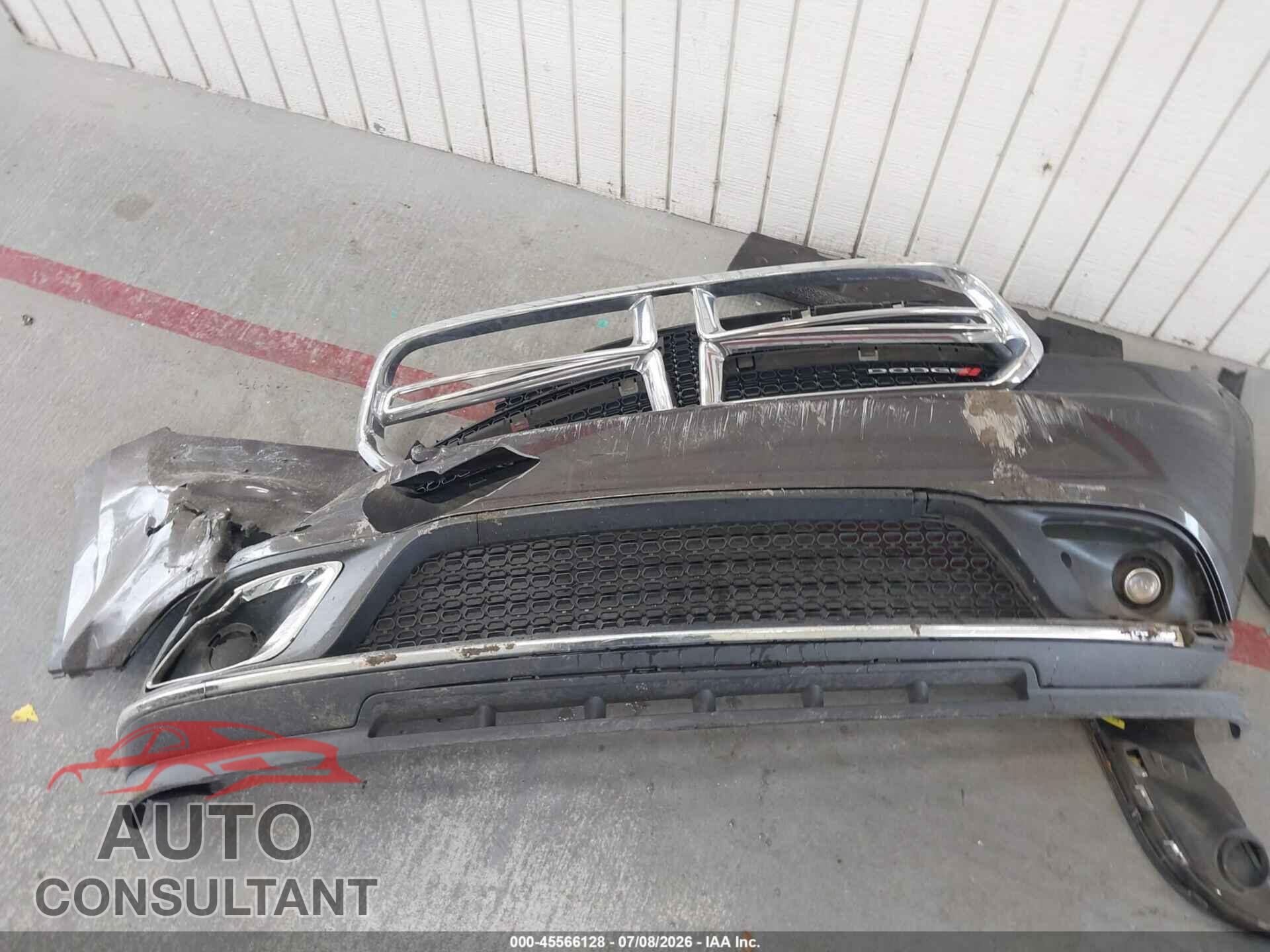 DODGE DURANGO 2015 - 1C4RDHAG9FC770968