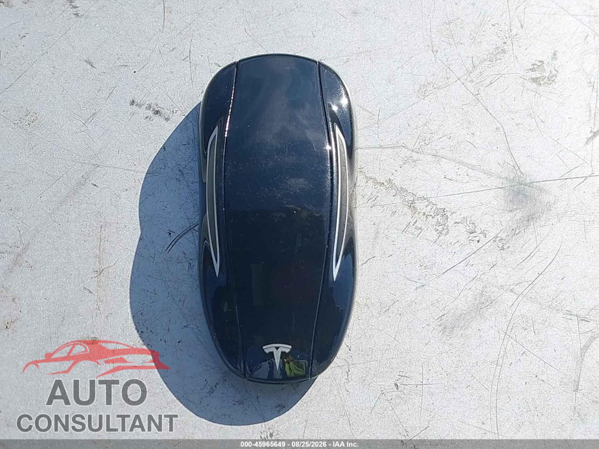 TESLA MODEL S 2015 - 5YJSA1H43FF084246