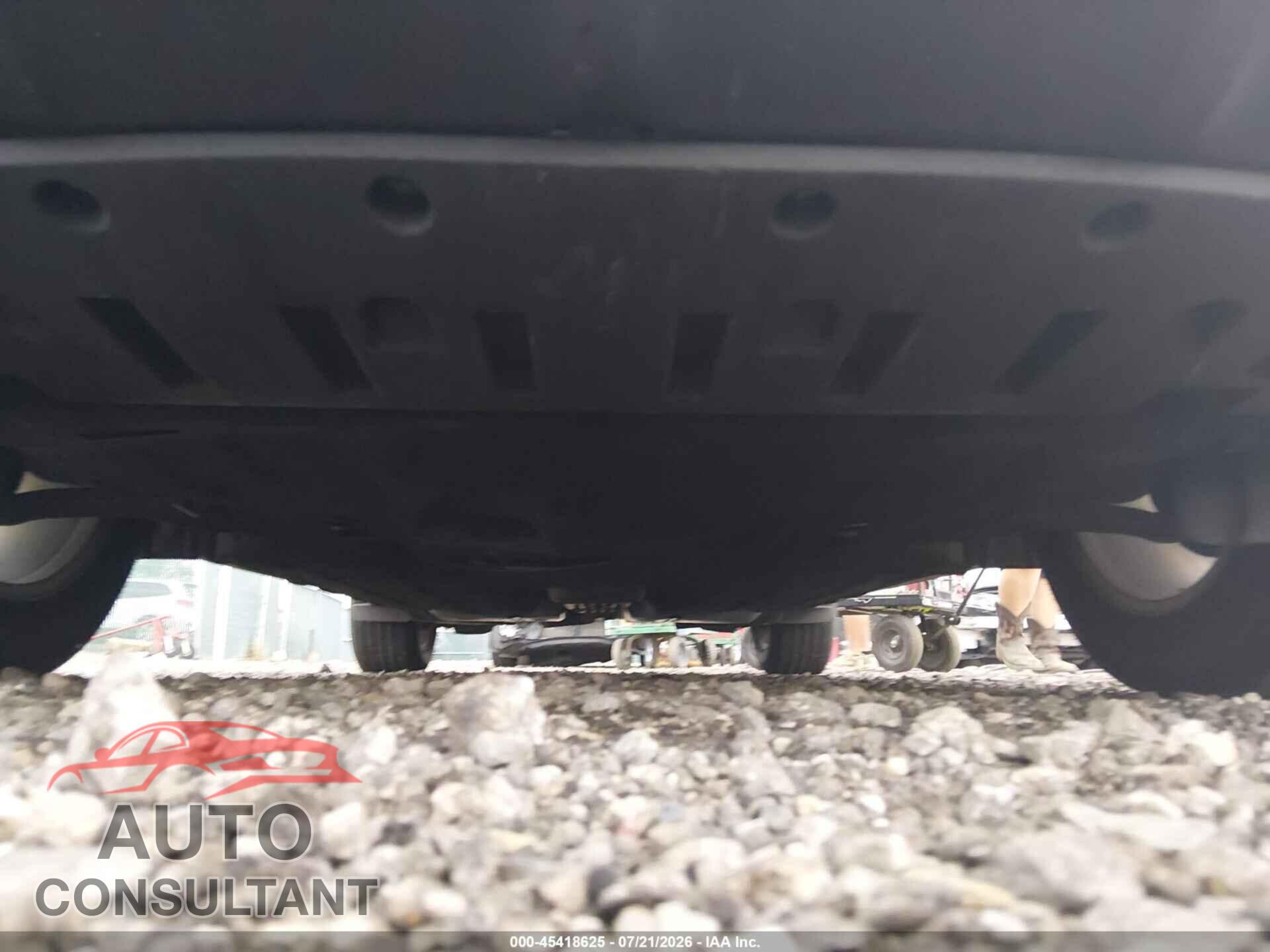 FORD EDGE 2020 - 2FMPK4G95LBB43948