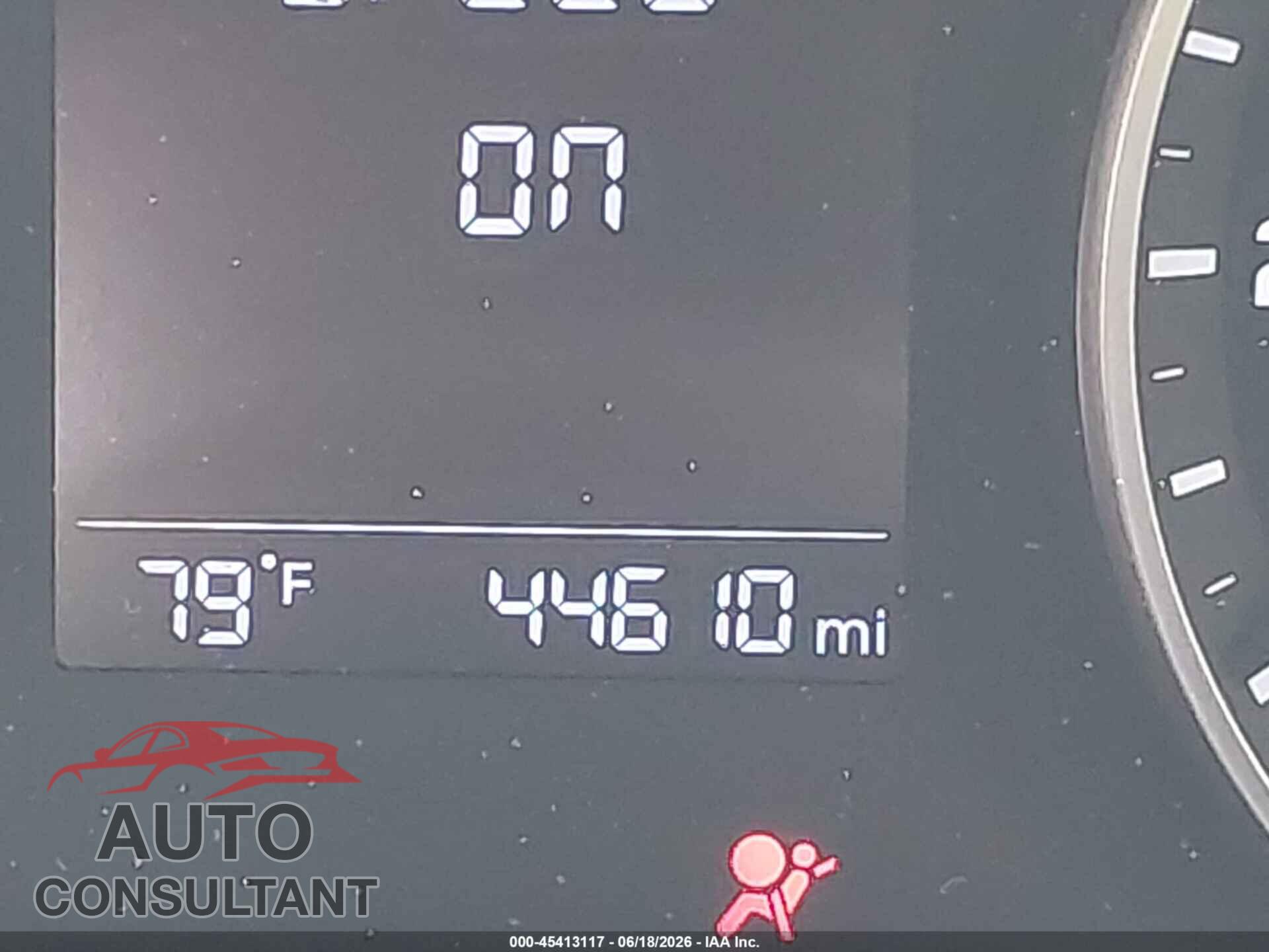 HYUNDAI ELANTRA 2018 - 5NPD74LF8JH257383