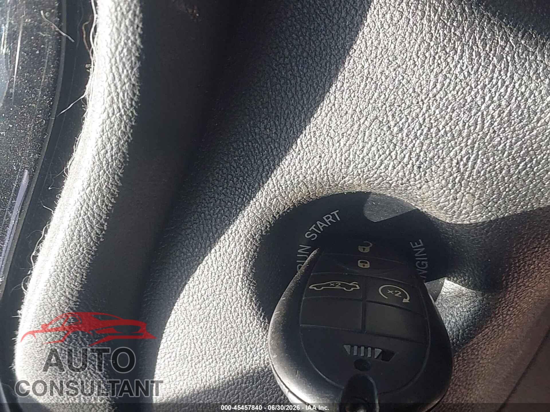 DODGE DART 2013 - 1C3CDFBA4DD110305