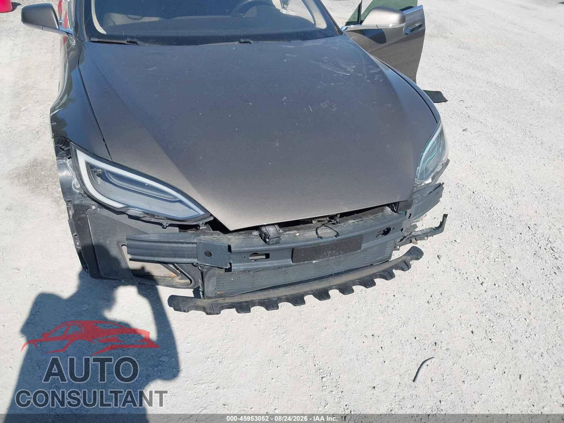 TESLA MODEL S 2016 - 5YJSA1E25GF144208