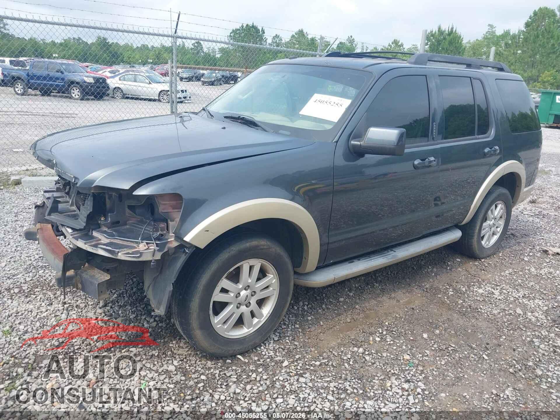 FORD EXPLORER 2010 - 1FMEU6EE3AUA87917