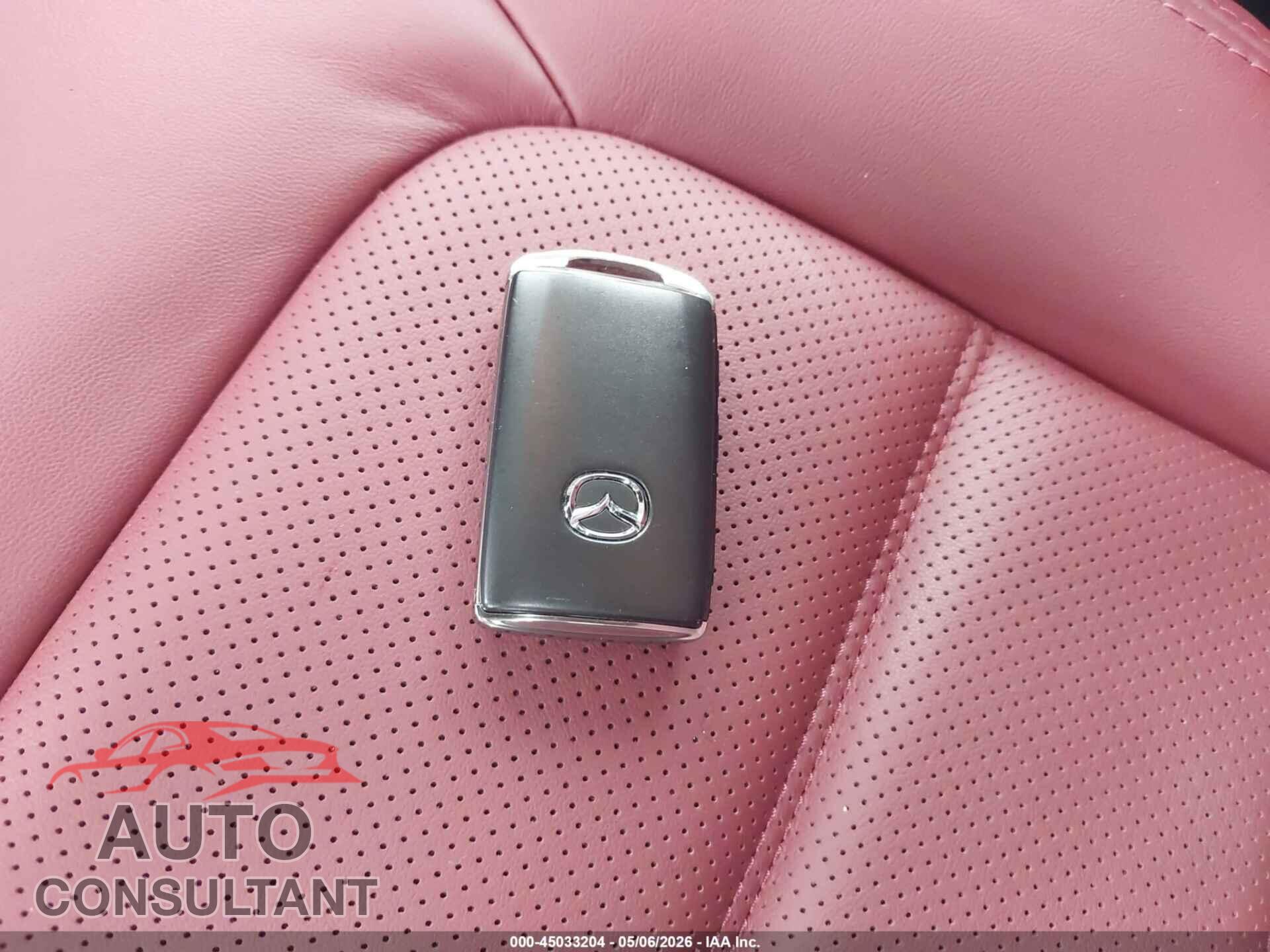 MAZDA CX-5 2025 - JM3KFBCM4S0781522