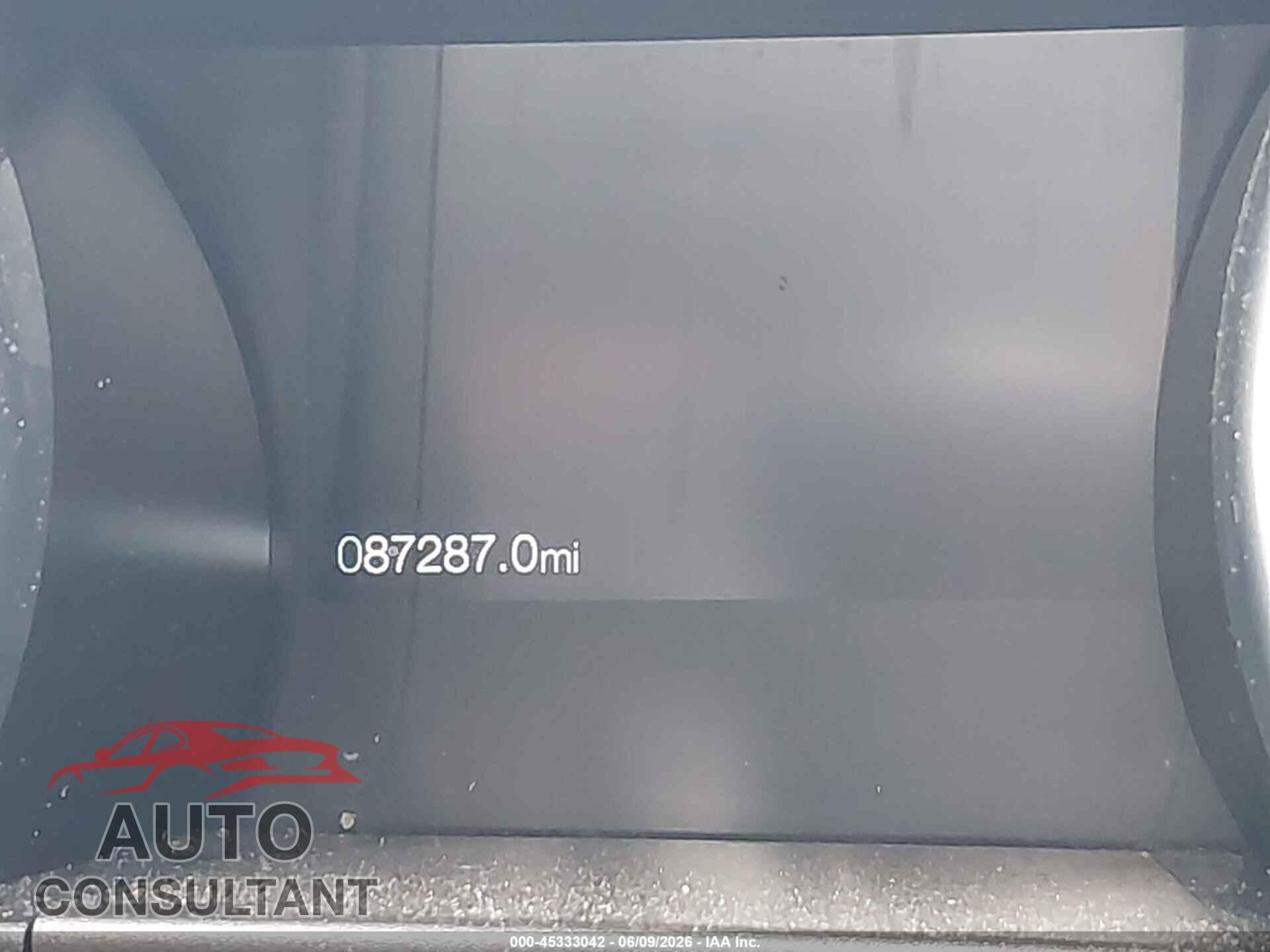 FORD MUSTANG 2019 - 1FA6P8CF5K5124930