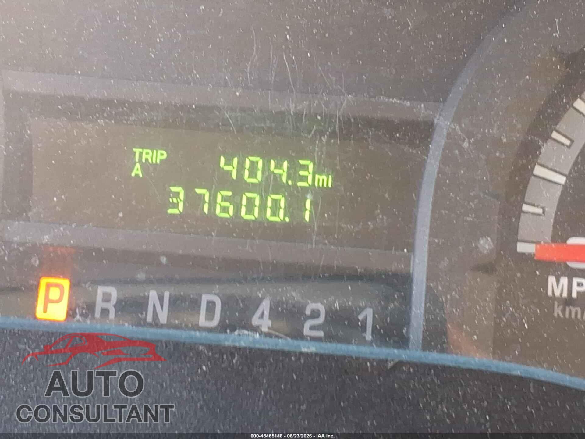 FORD E-350 STRIPPED 2016 - 1FC3E3KS3GDC55372