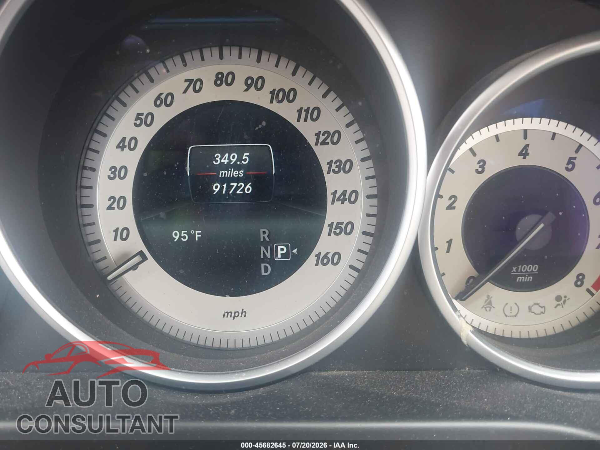 MERCEDES-BENZ E 350 2015 - WDDHF5KB3FB152192