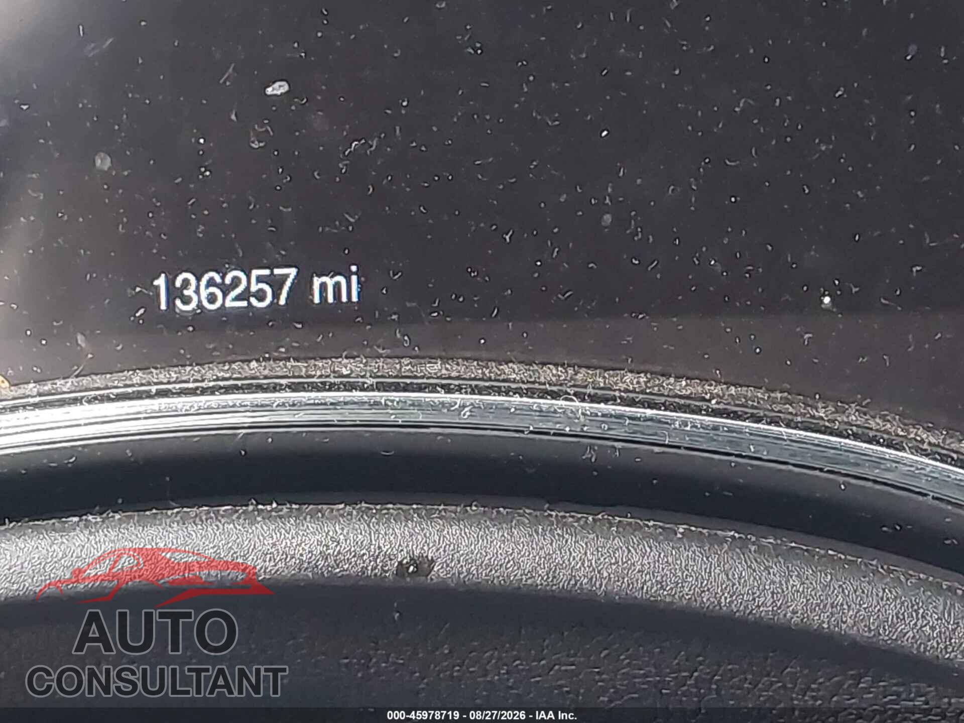 DODGE DURANGO 2015 - 1C4SDJCT1FC938265