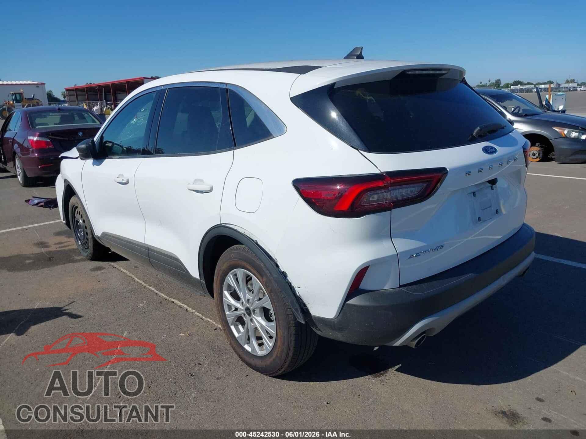 FORD ESCAPE 2024 - 1FMCU0GN3RUA37175