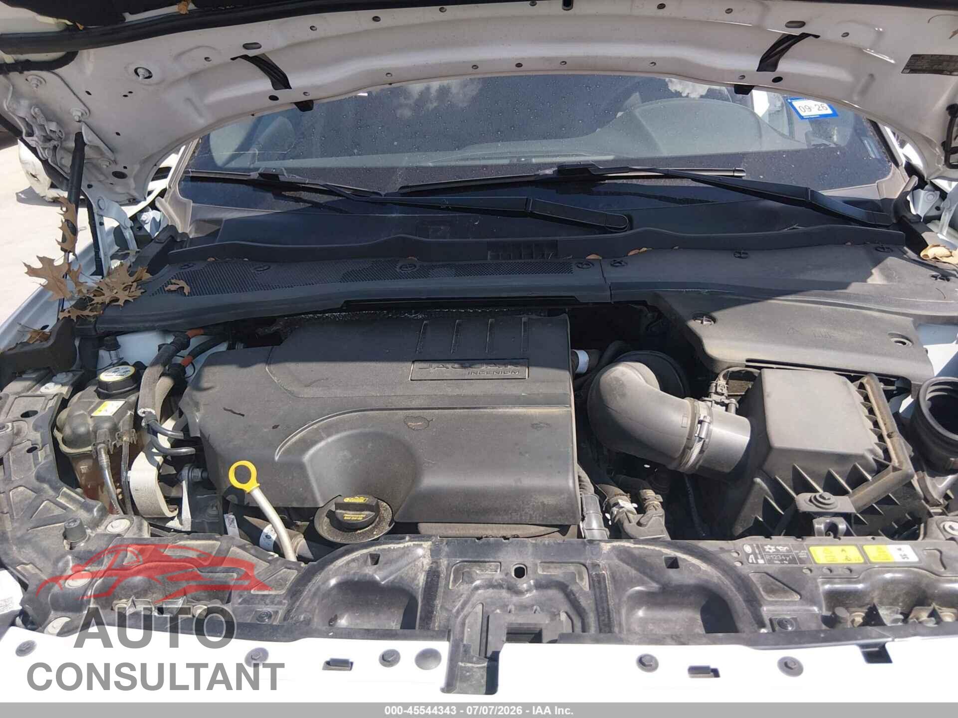 JAGUAR E-PACE 2022 - SADFP2FX0N1031194