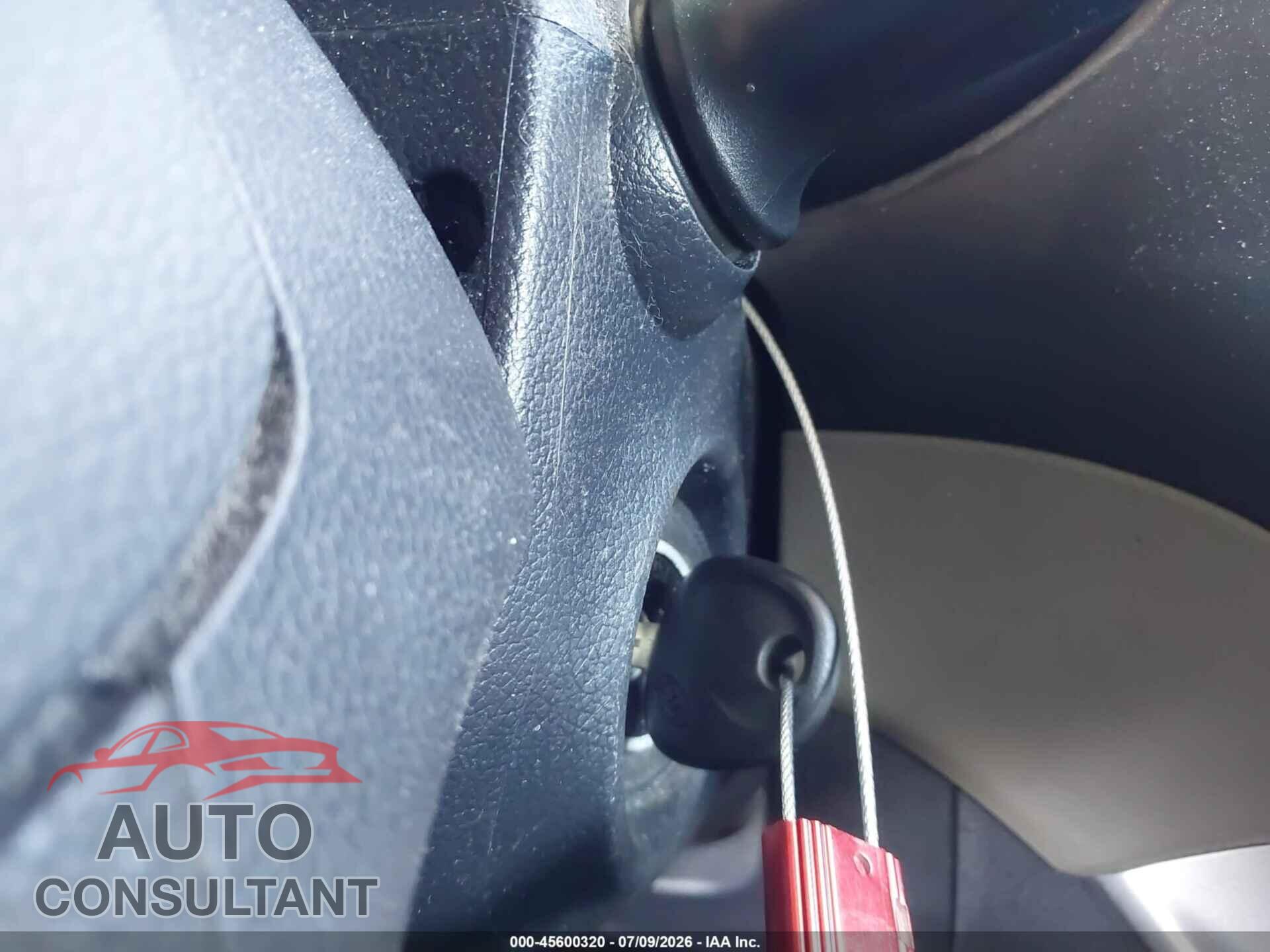 KIA RIO 2014 - KNADM4A32E6341293