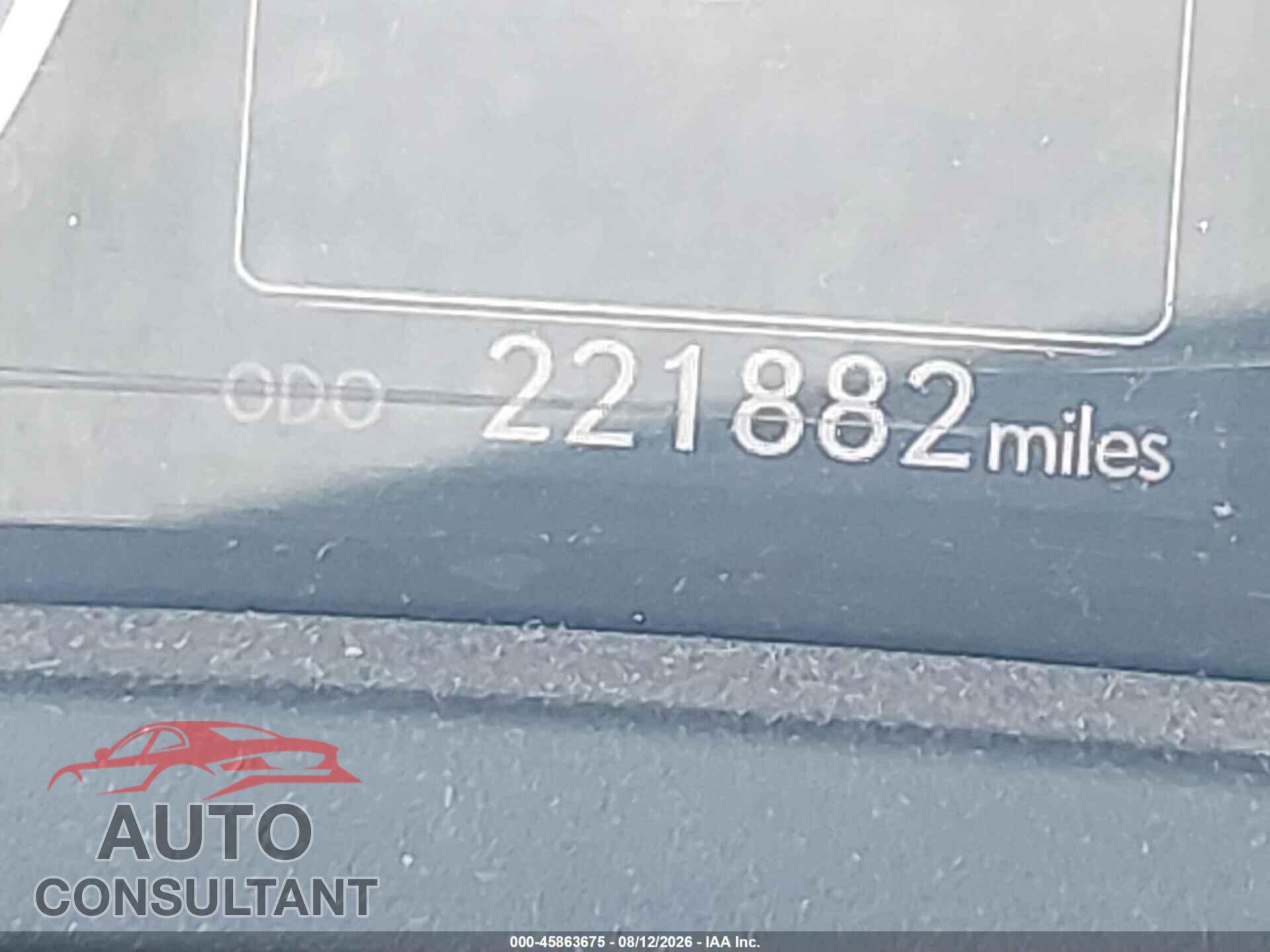 LEXUS IS 250 2014 - JTHCF1D2XE5015630