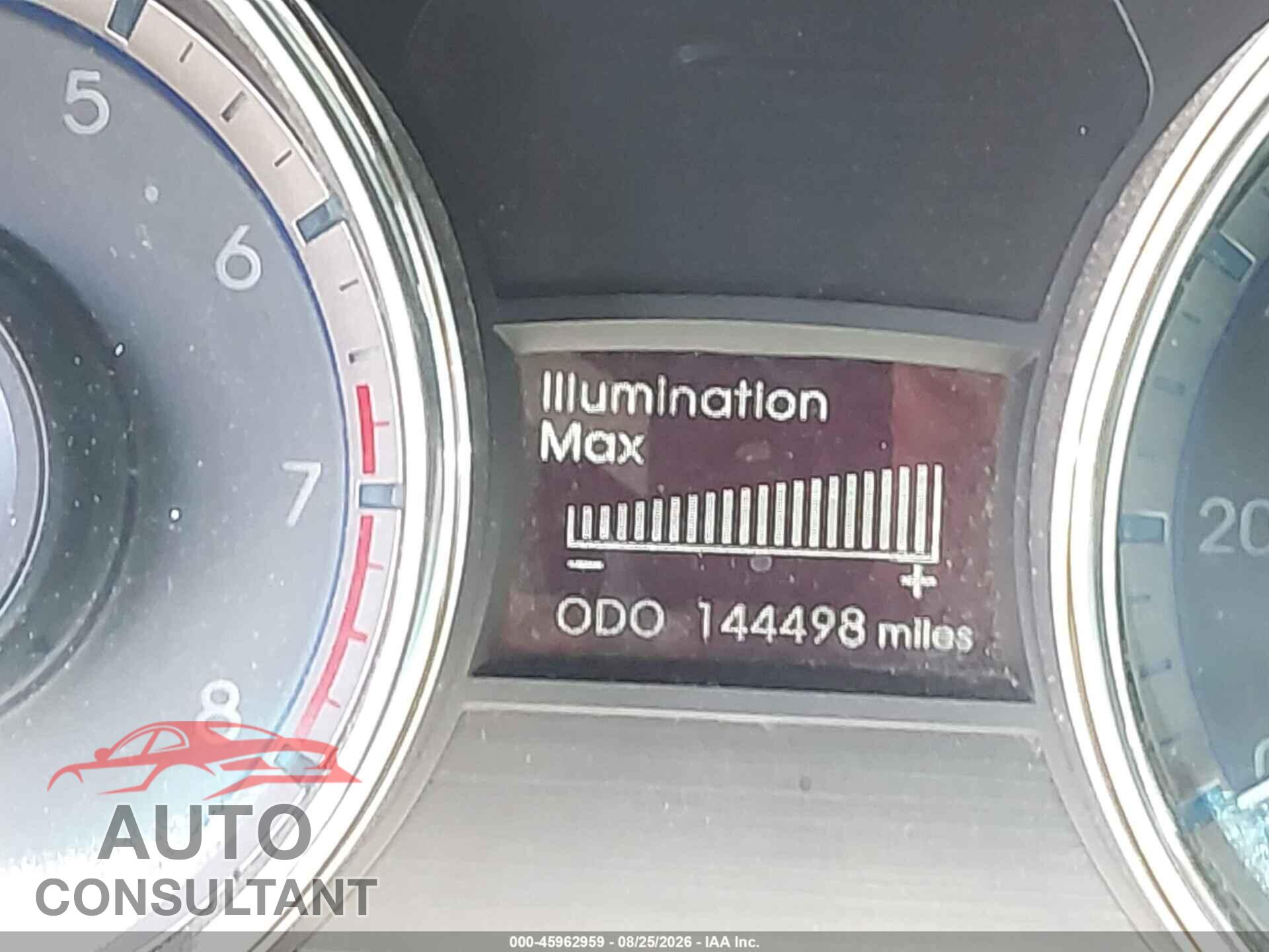 HYUNDAI SONATA 2012 - 5NPEC4AC2CH382133