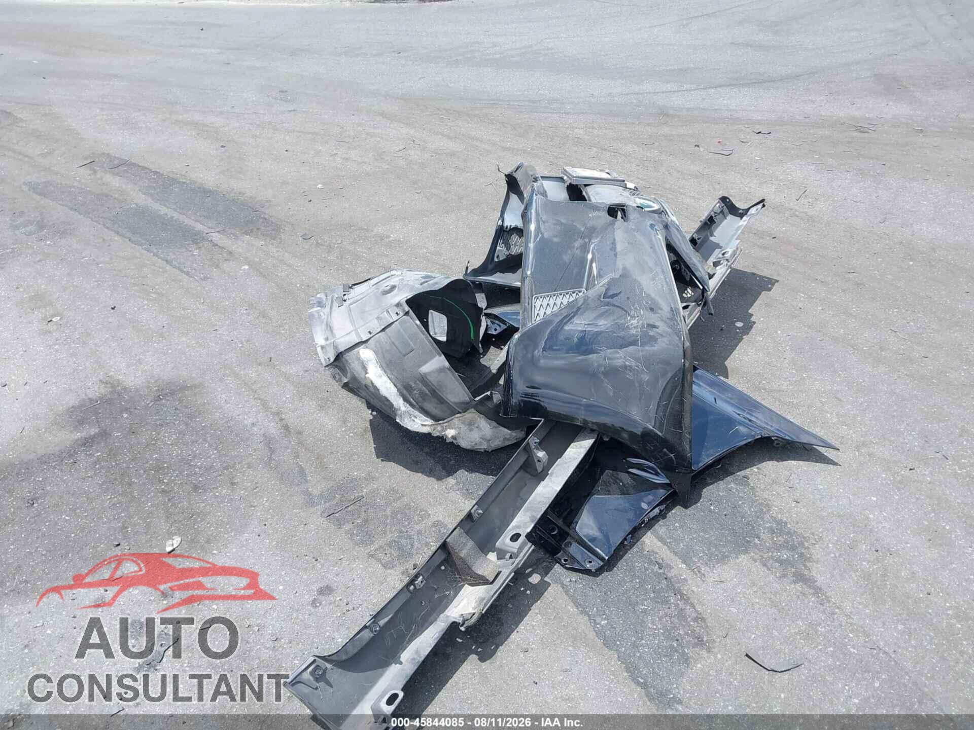 LEXUS GS 350 2015 - JTHBE1BL5FA002576