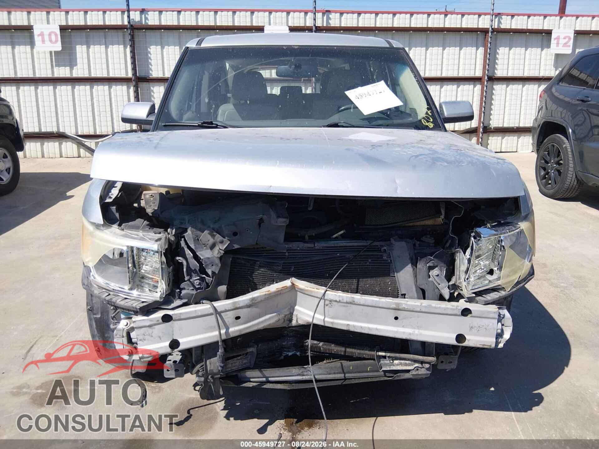 FORD FLEX 2012 - 2FMHK6CC6CBD08021