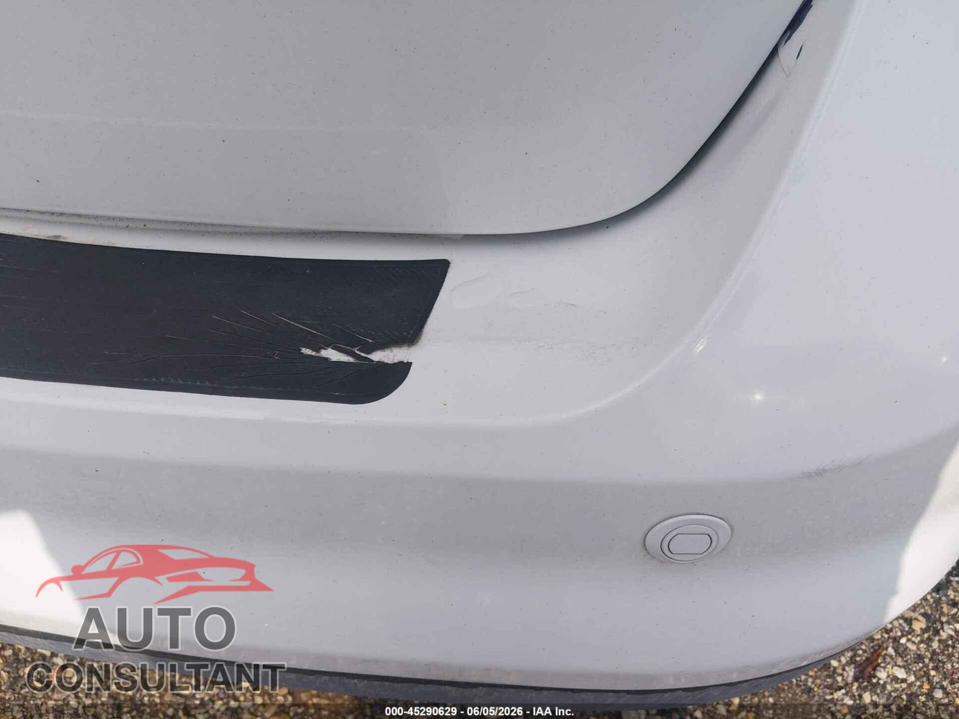 FORD EDGE 2009 - 2FMDK36C49BA96799