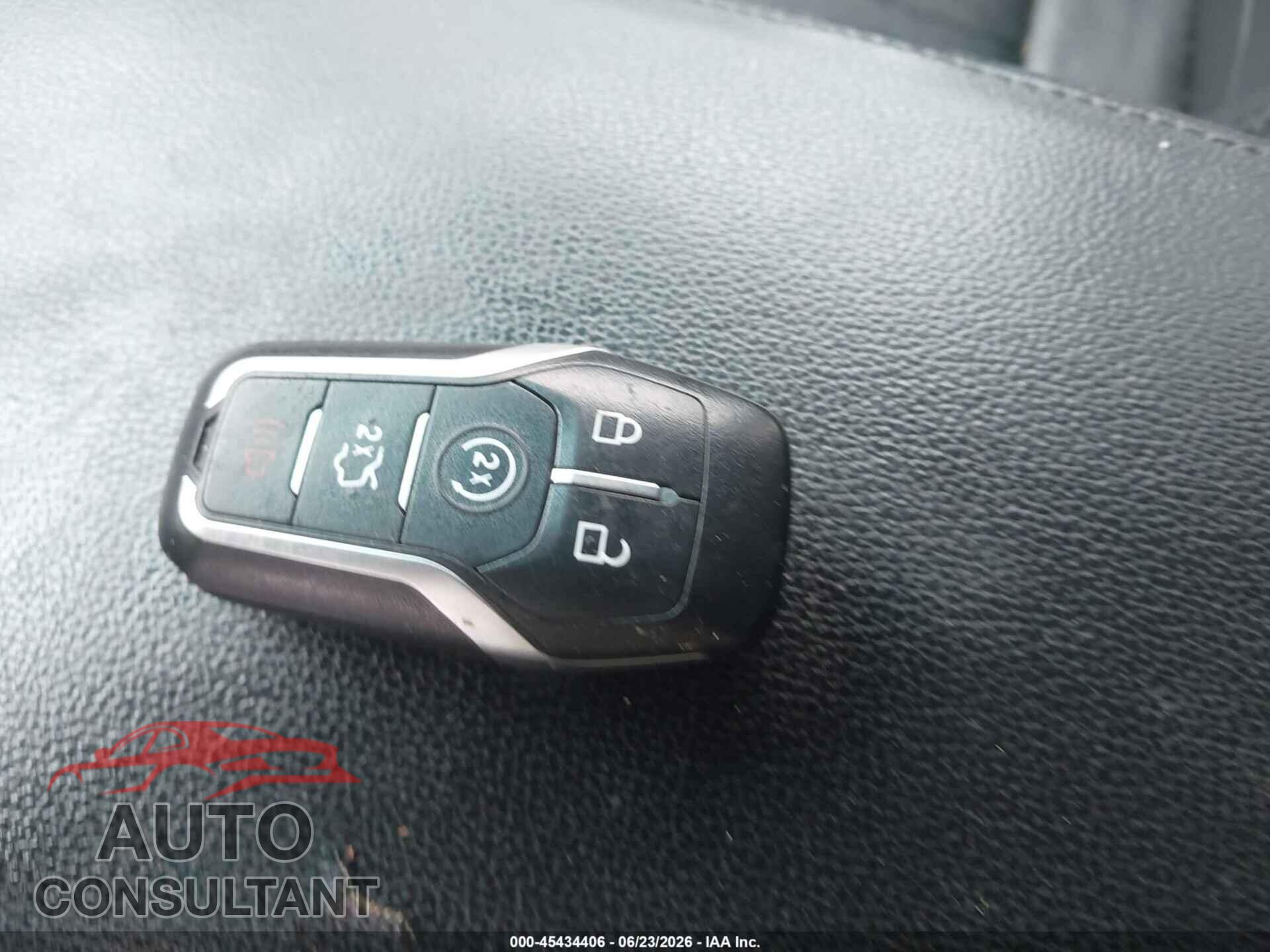 FORD EXPLORER 2016 - 1FM5K8DH3GGD08372