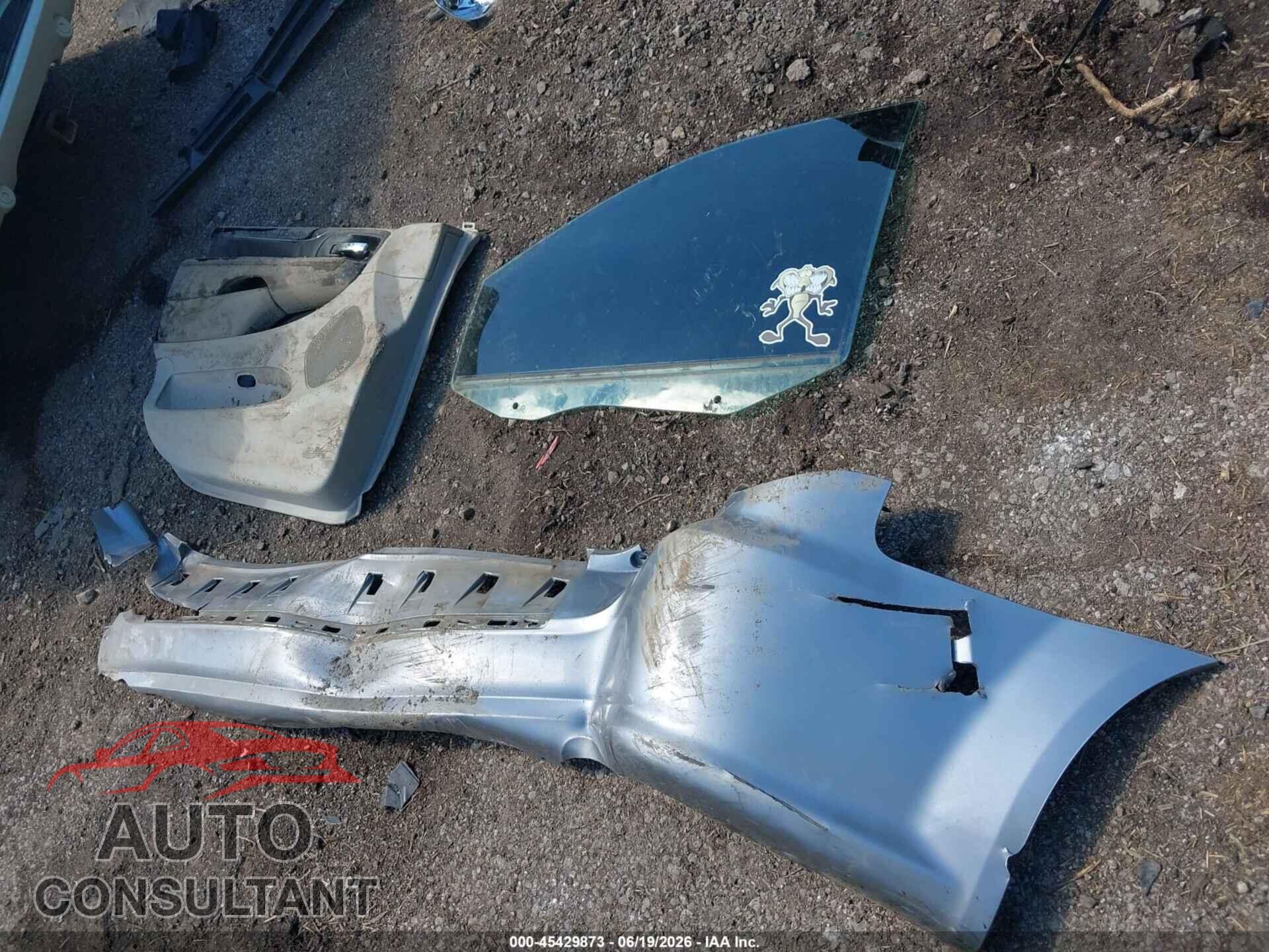 DODGE GRAND CARAVAN 2019 - 2C4RDGCG8KR677111