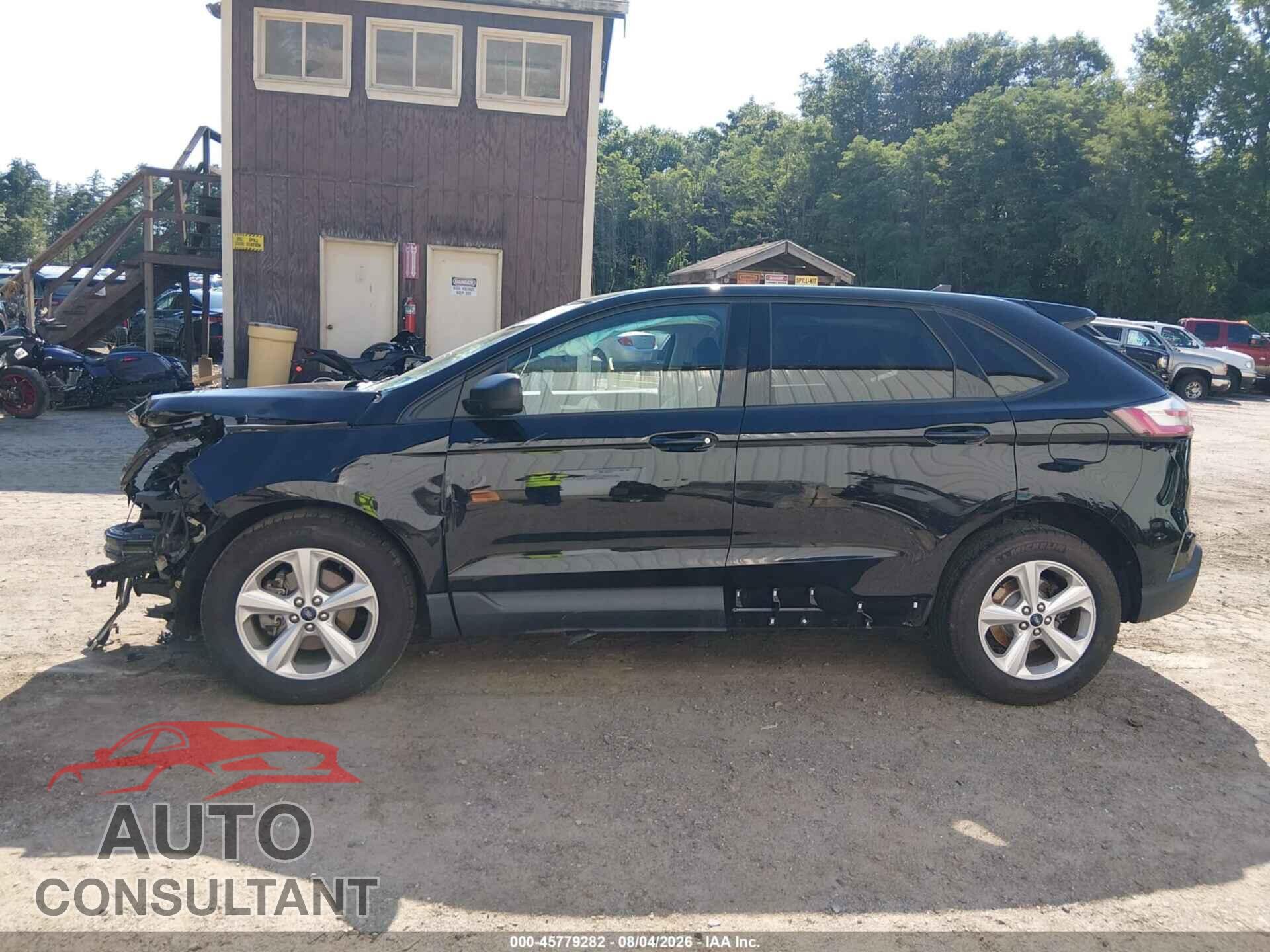 FORD EDGE 2020 - 2FMPK3G94LBB07968