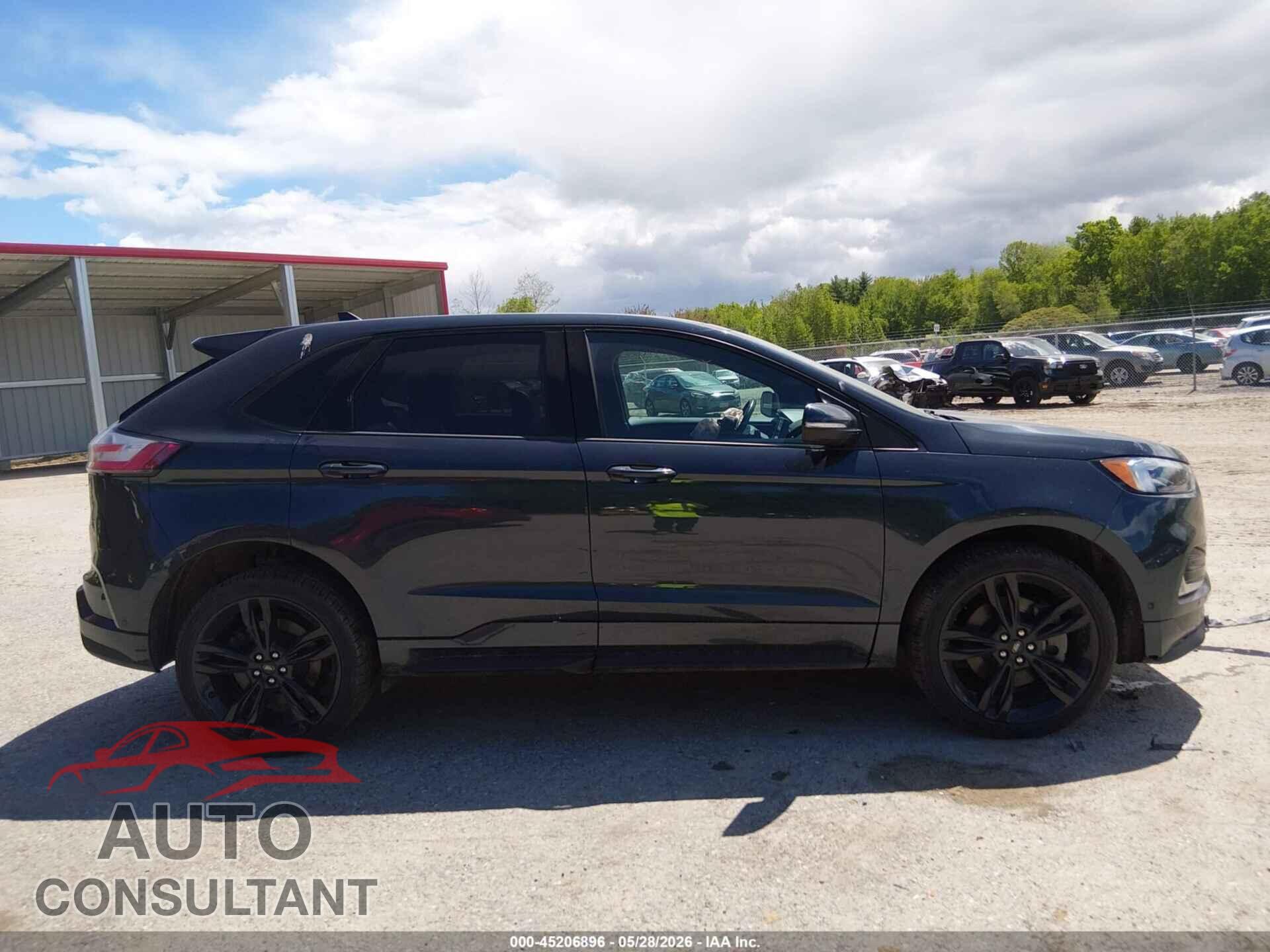 FORD EDGE 2024 - 2FMPK4AP5RBA14172