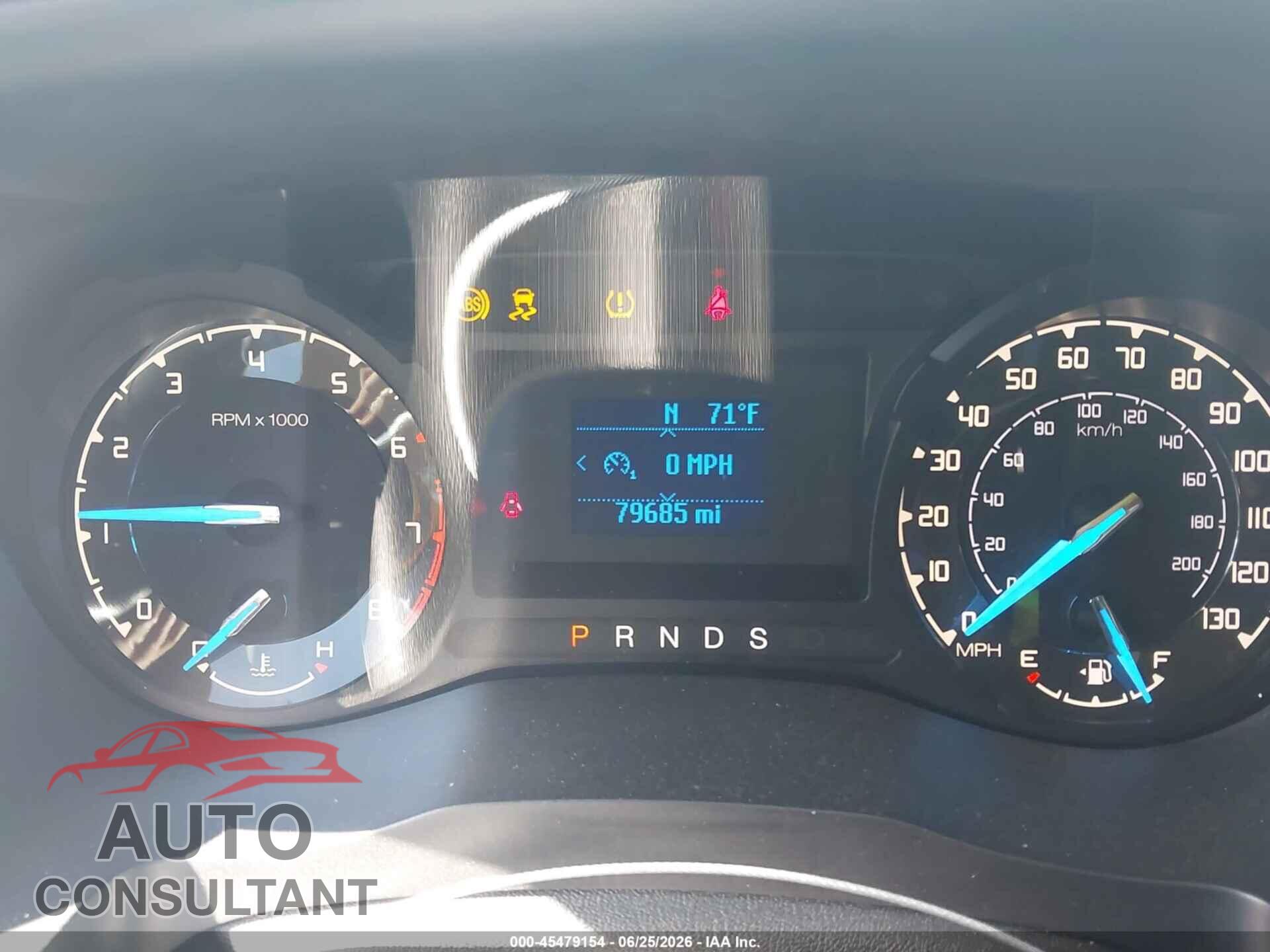 FORD RANGER 2020 - 1FTER4EH4LLA99071