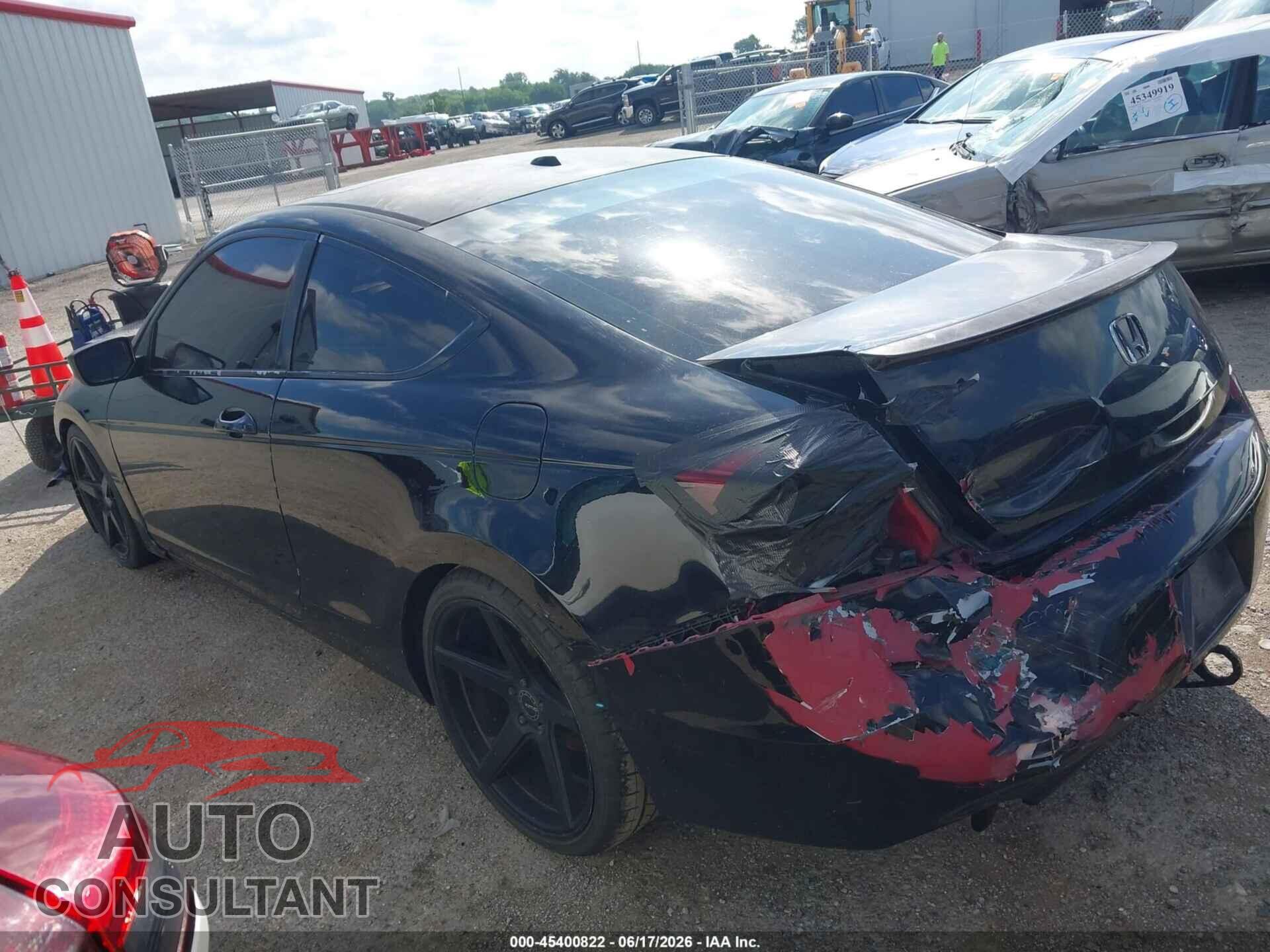 HONDA ACCORD 2012 - 1HGCS2B83CA007322